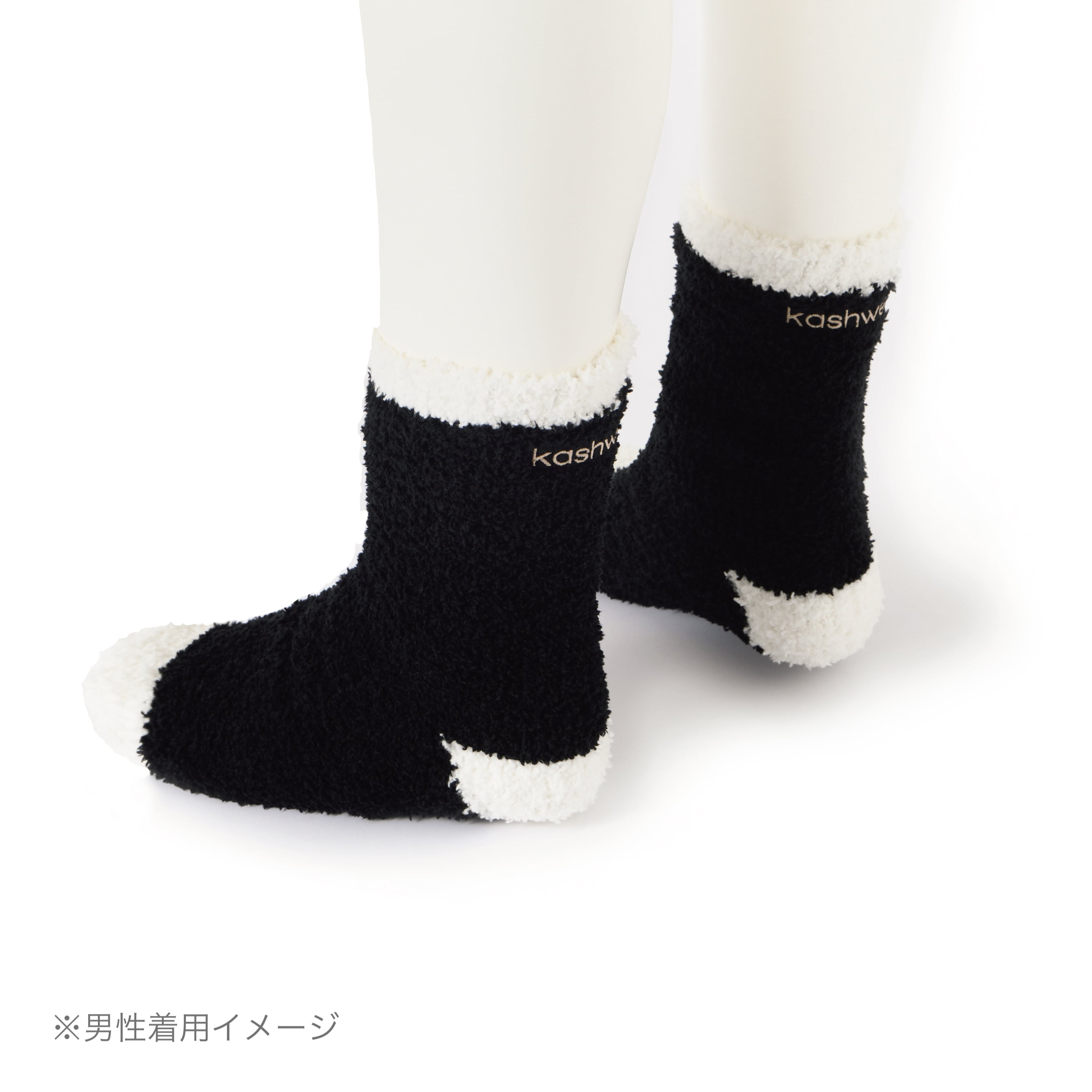 LIMITED SOCKS / BICOLOR