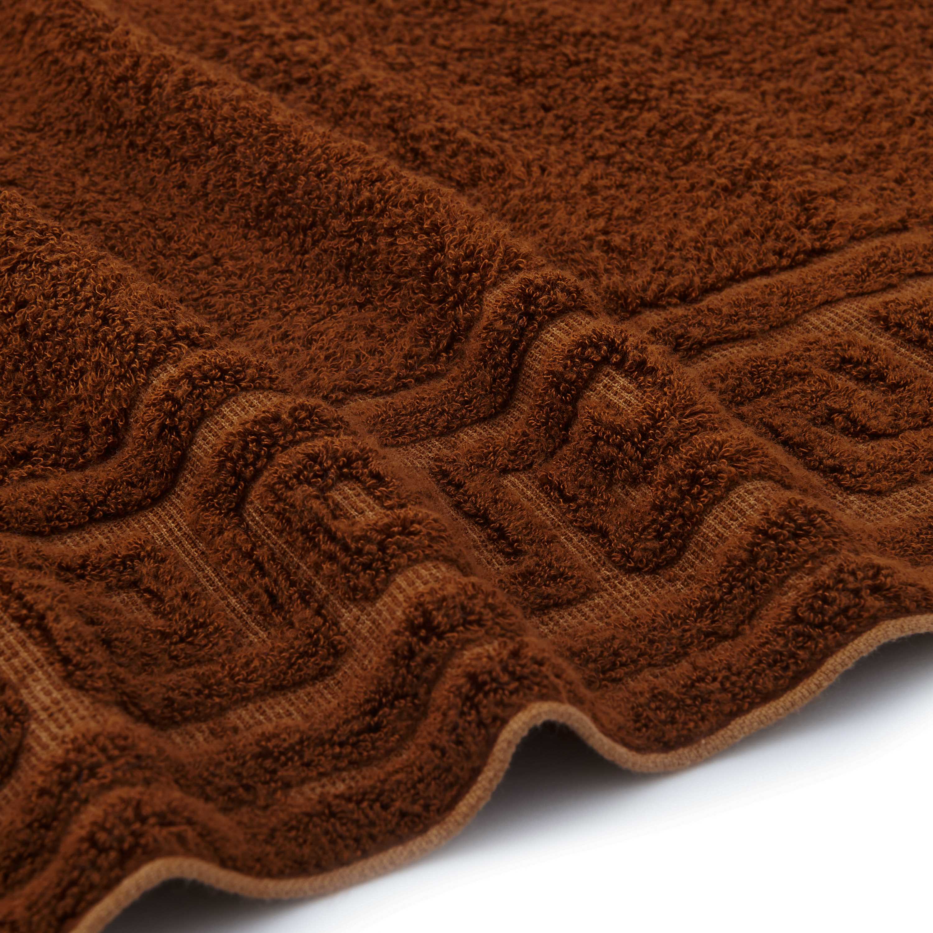 BATH TOWEL / NAMI