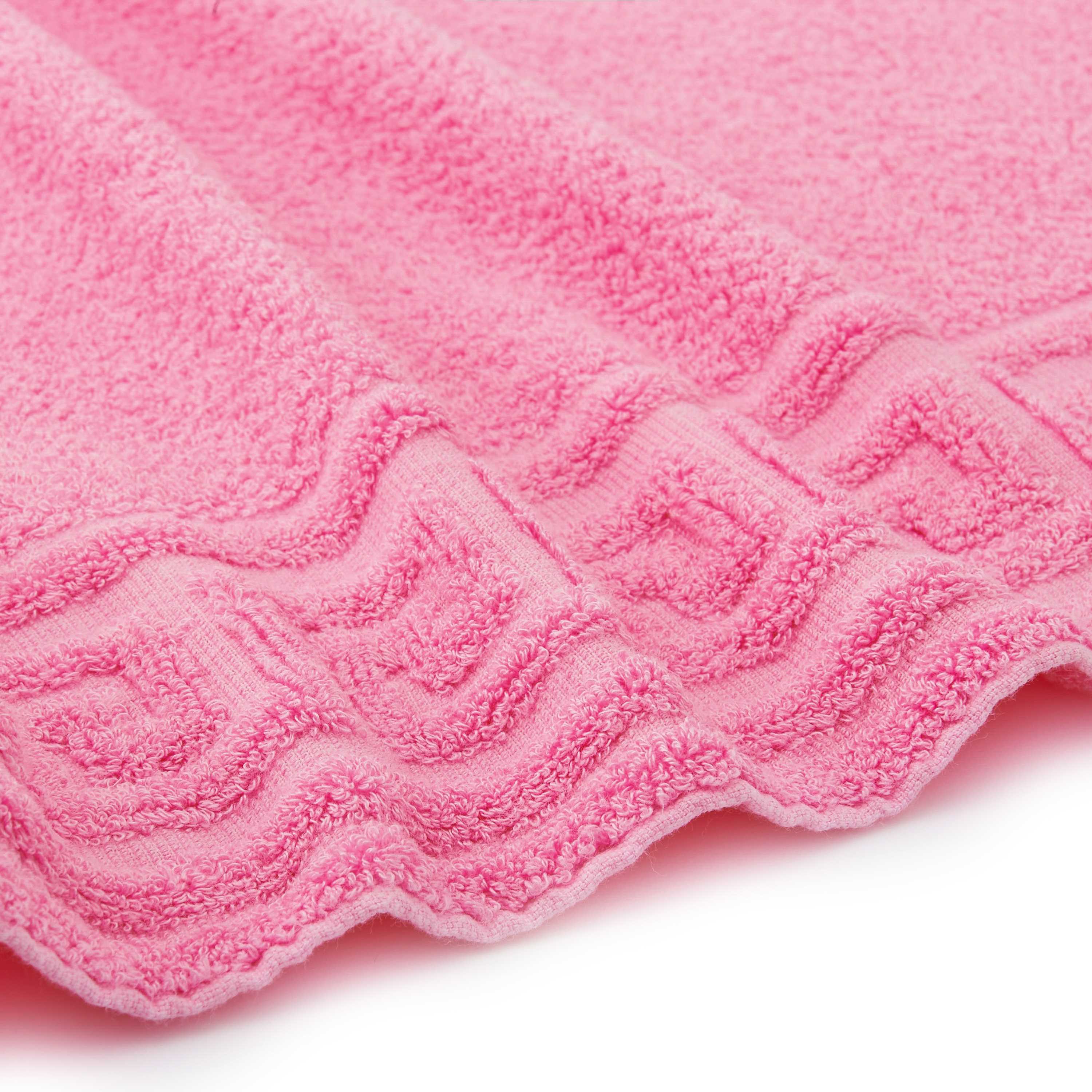 BATH TOWEL / NAMI