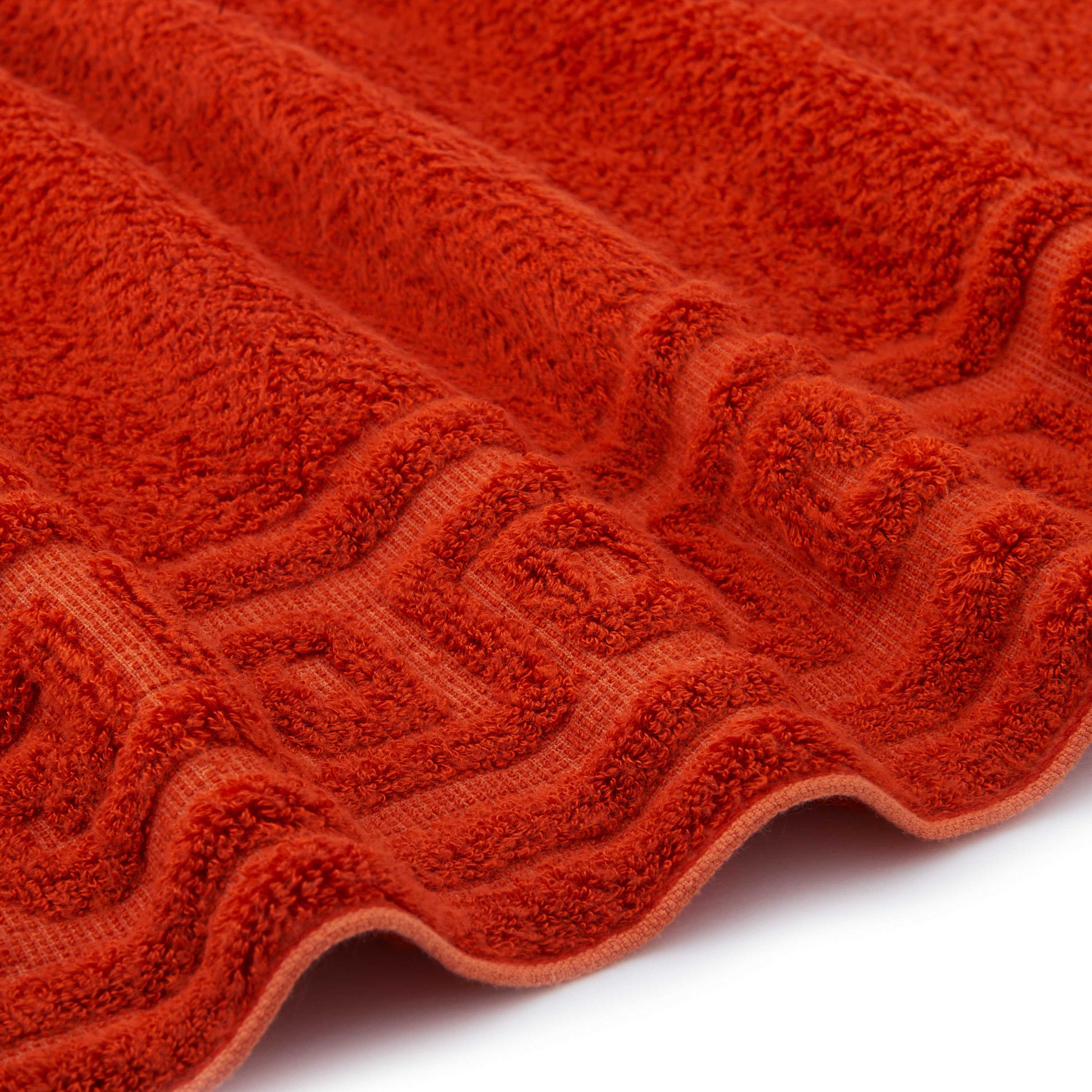 BATH TOWEL / NAMI