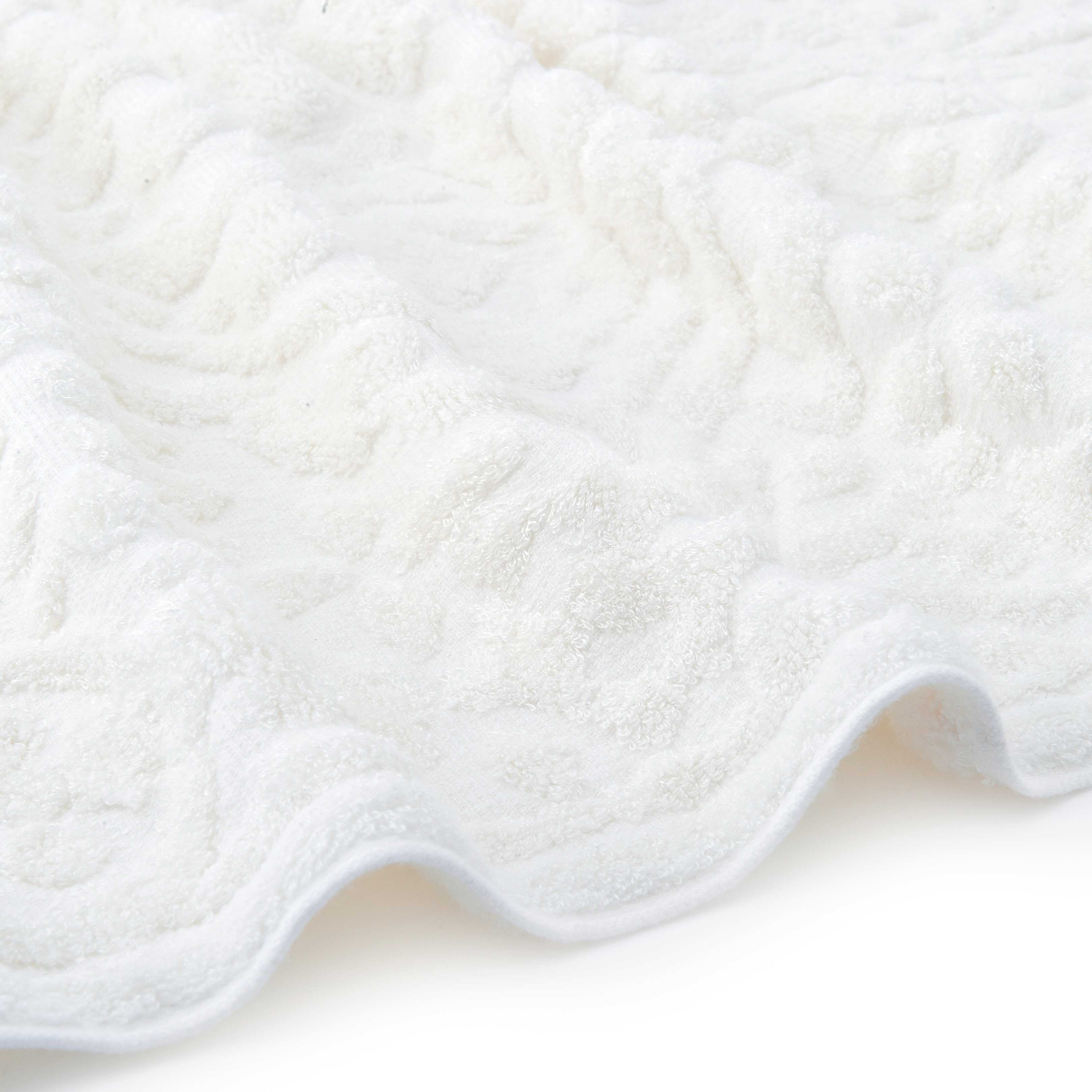WASH CLOTH / KAPUA