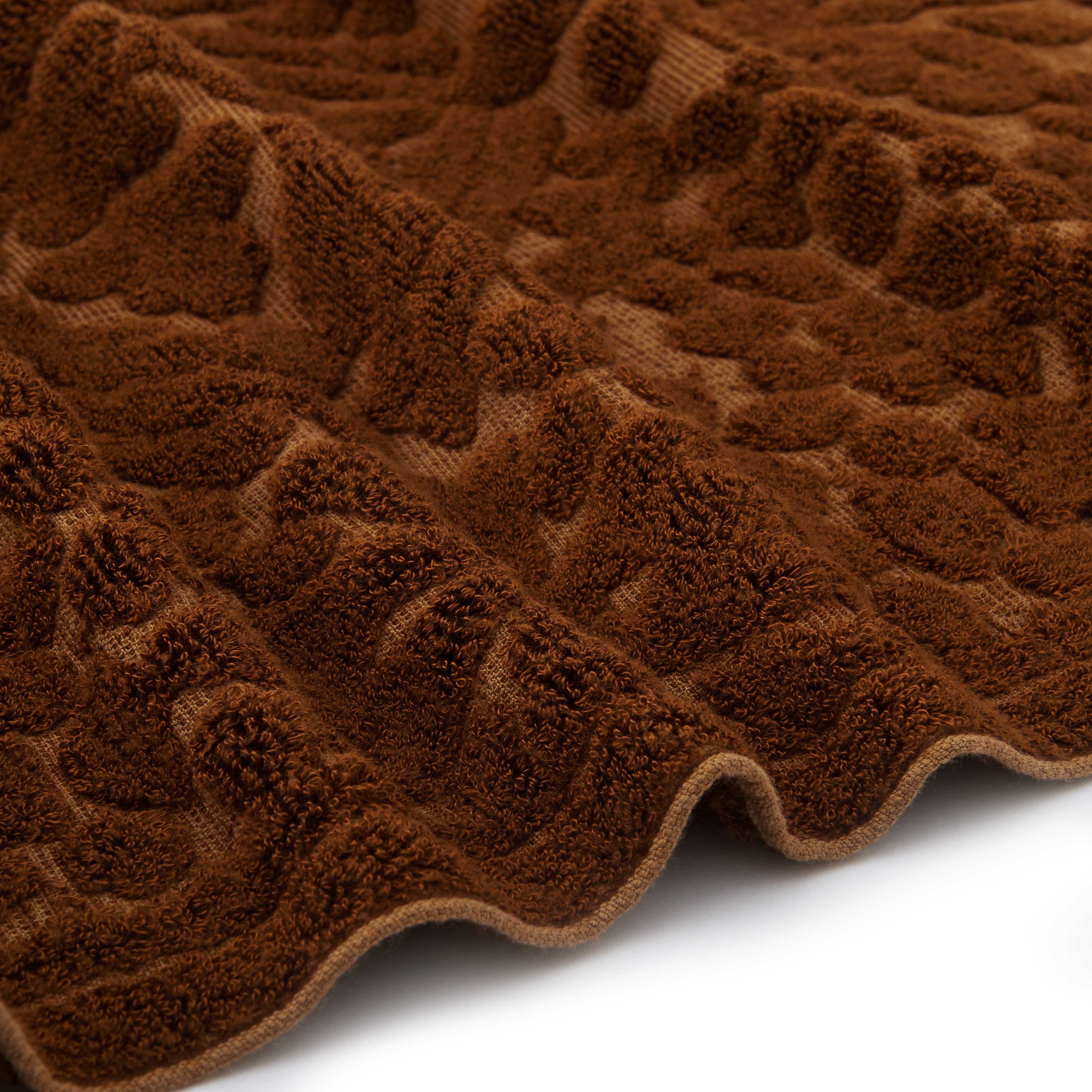 WASH CLOTH / KAPUA