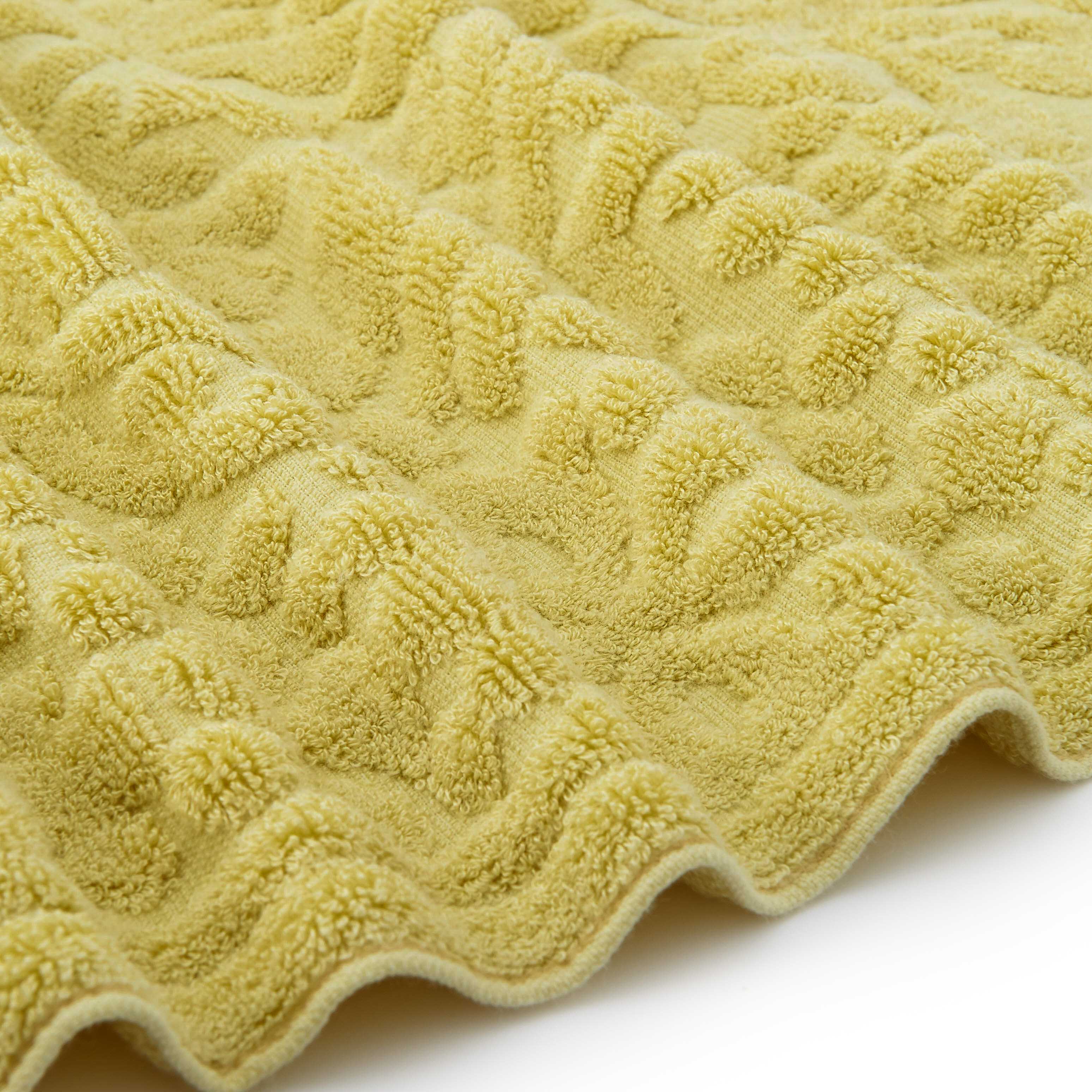 WASH CLOTH / KAPUA