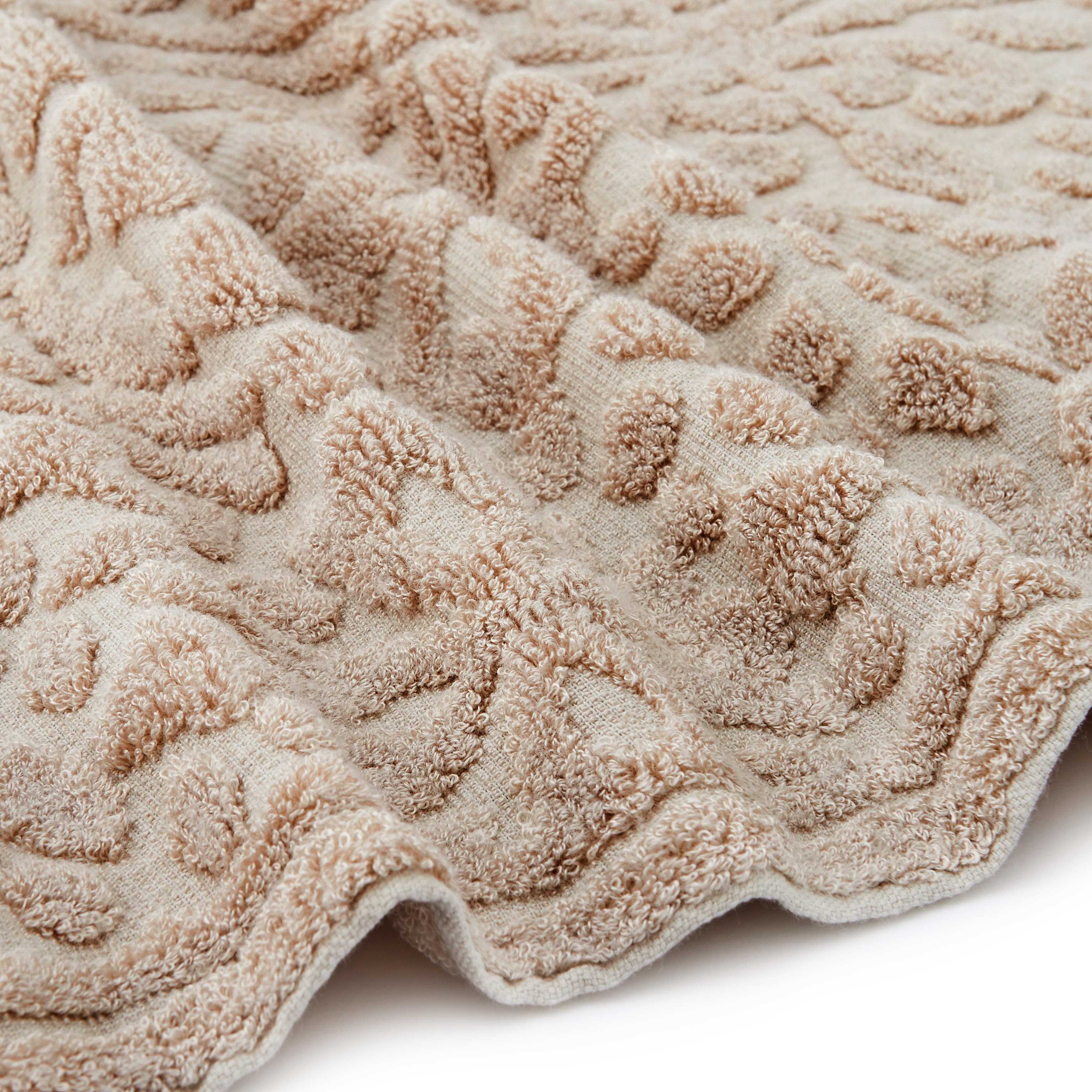 WASH CLOTH / KAPUA