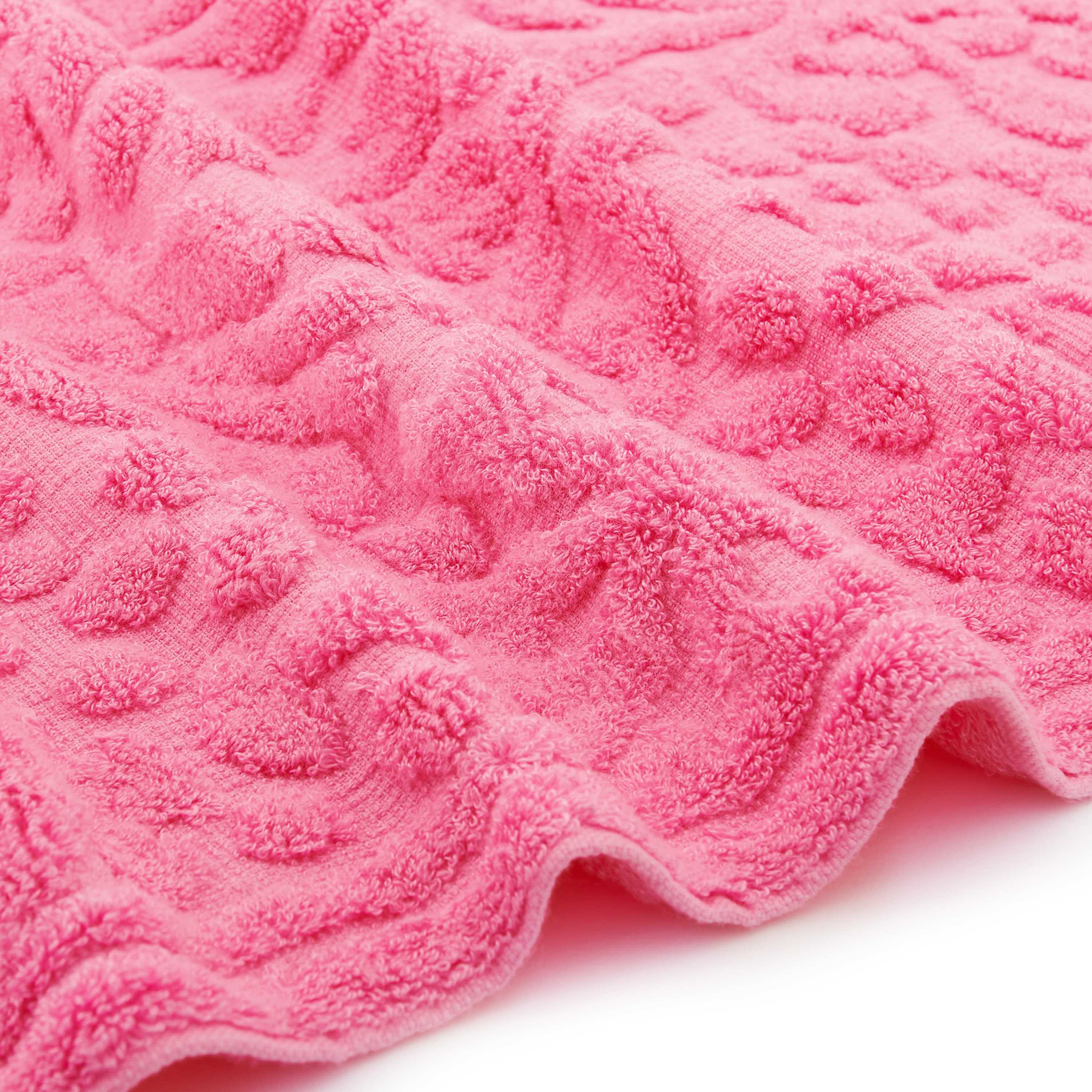 HAND TOWEL / KAPUA