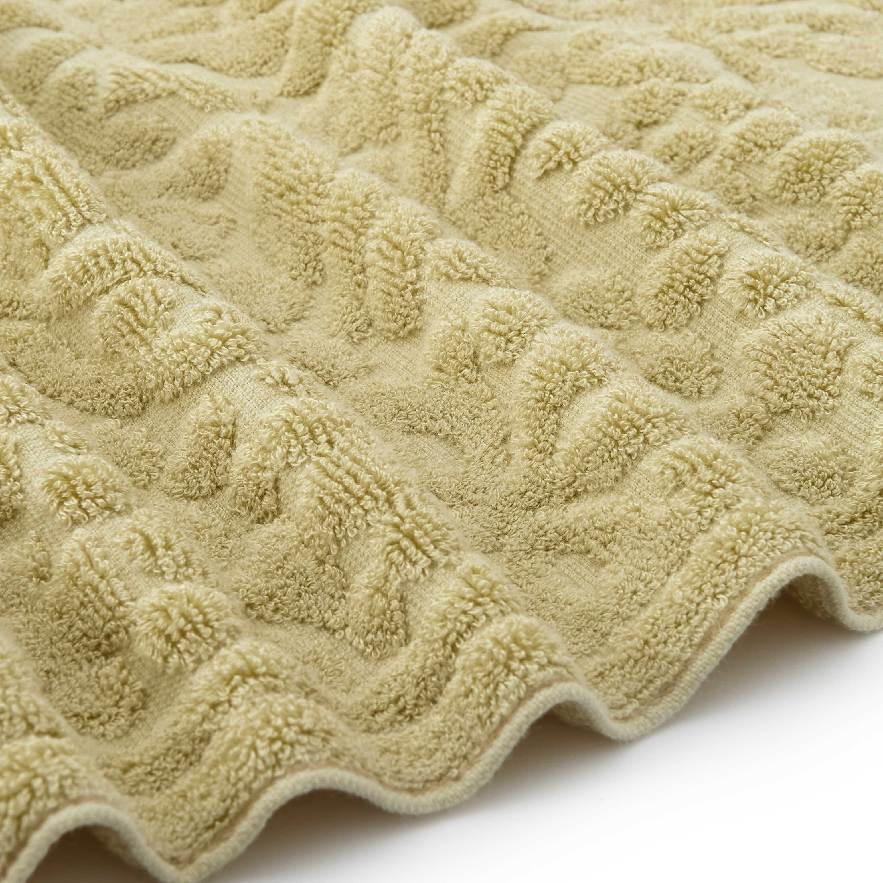 BATH TOWEL / KAPUA