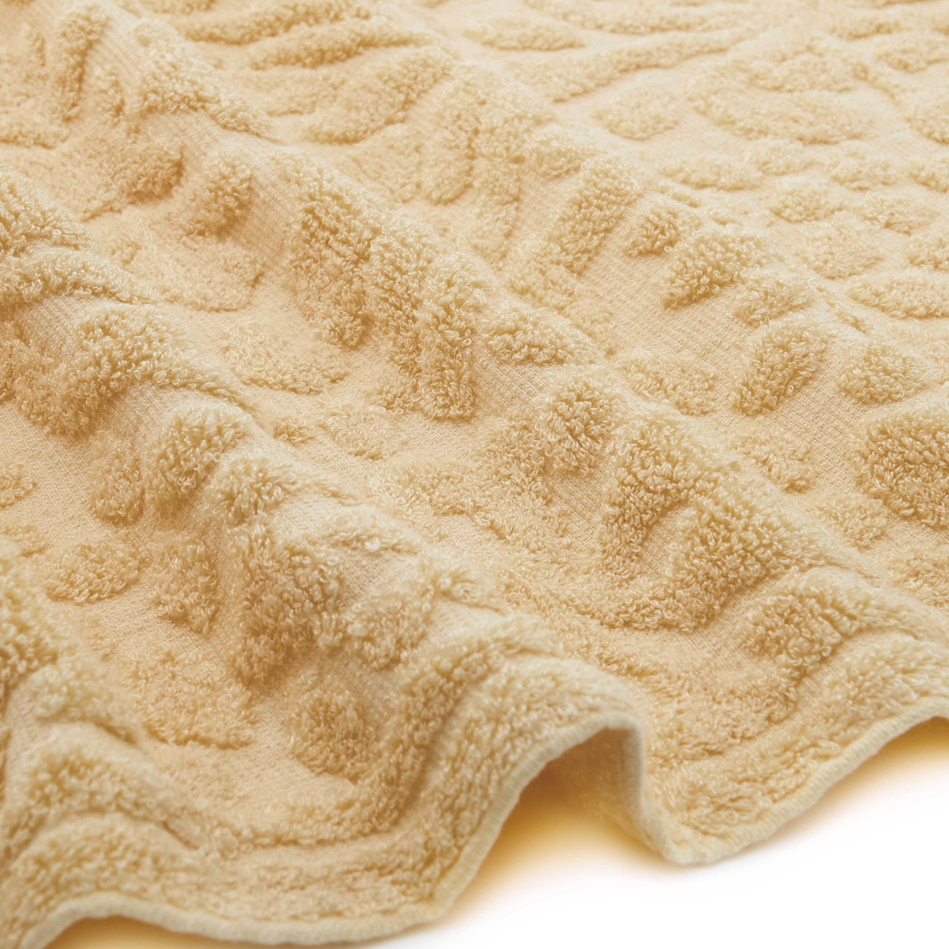 BATH TOWEL / KAPUA