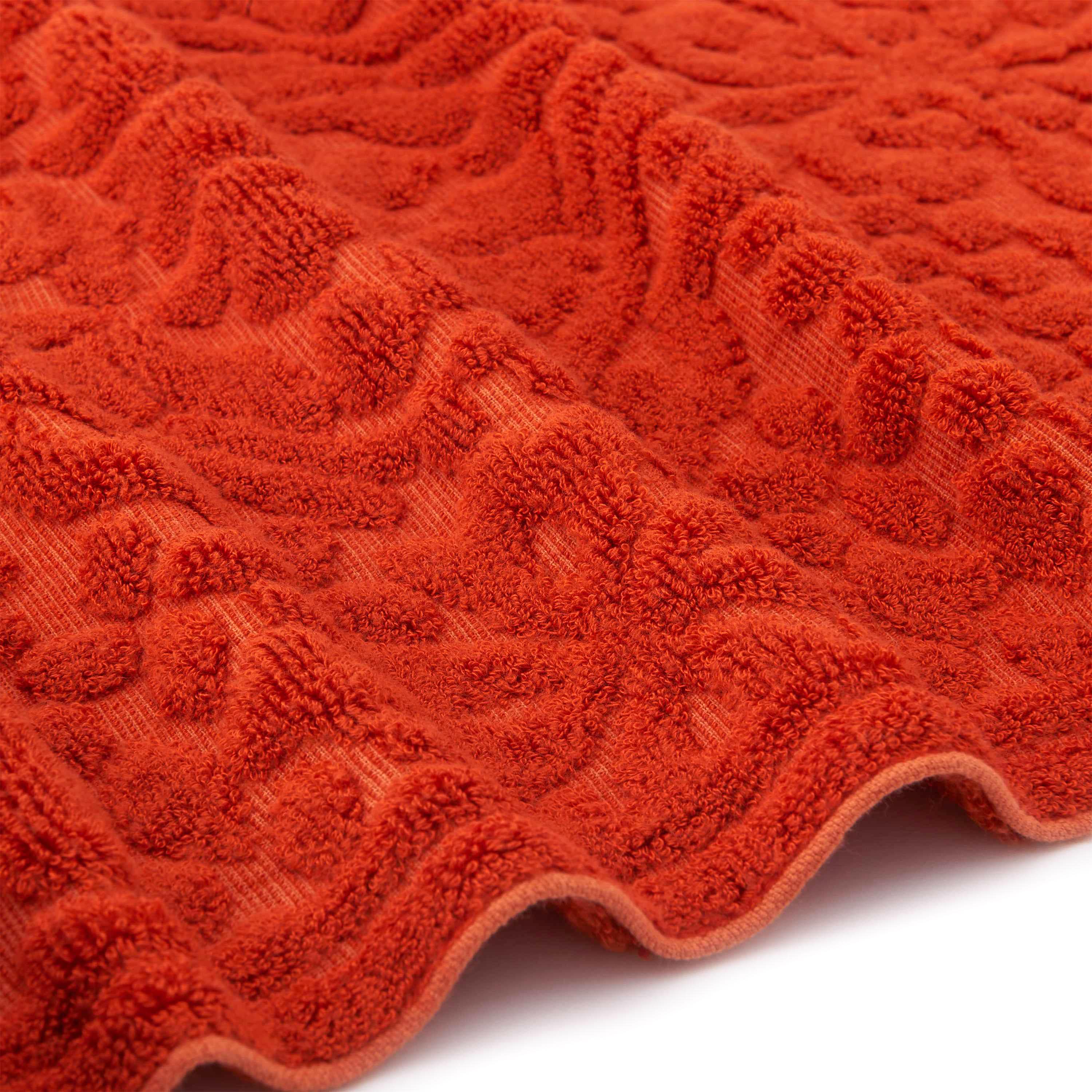 BATH TOWEL / KAPUA