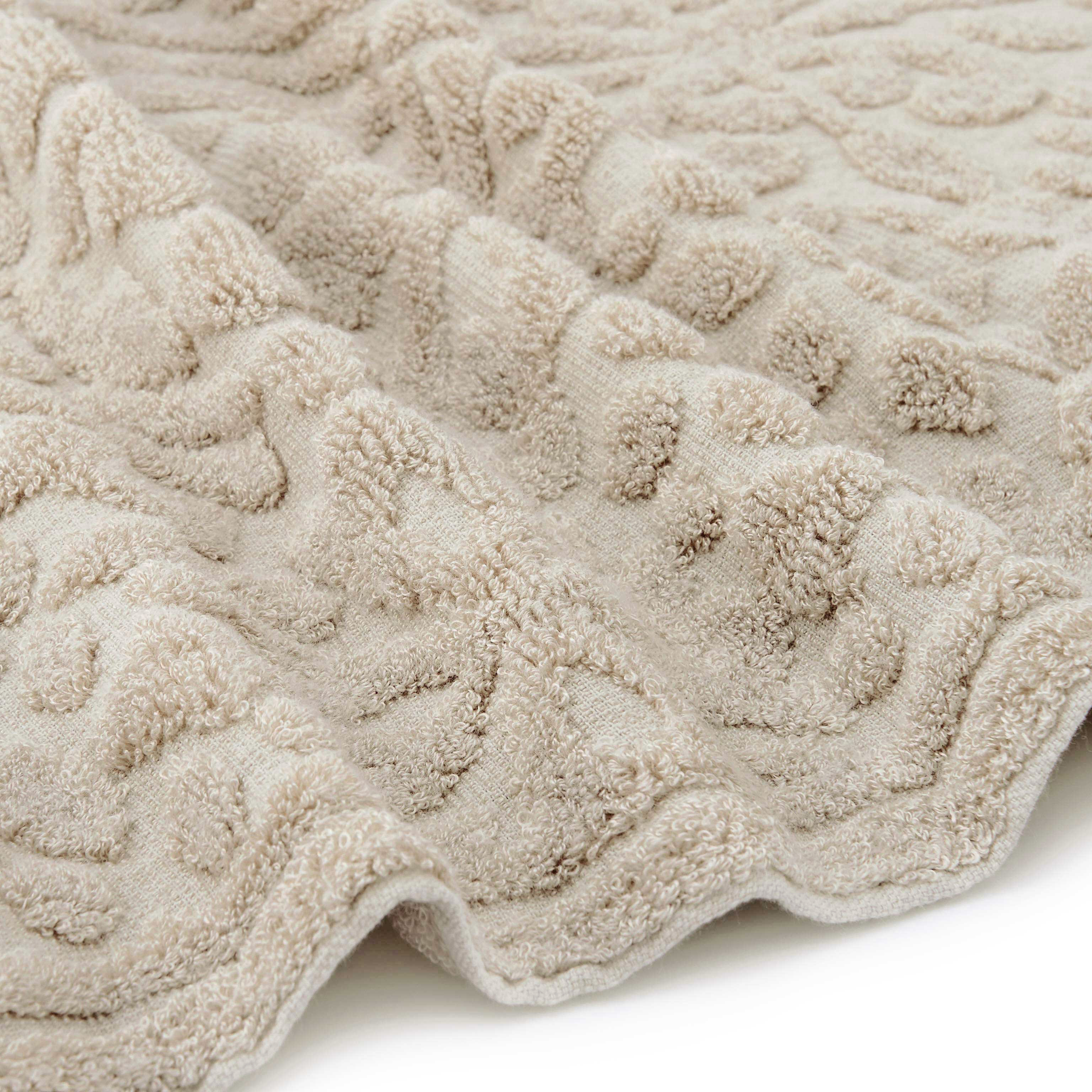 BATH TOWEL / KAPUA