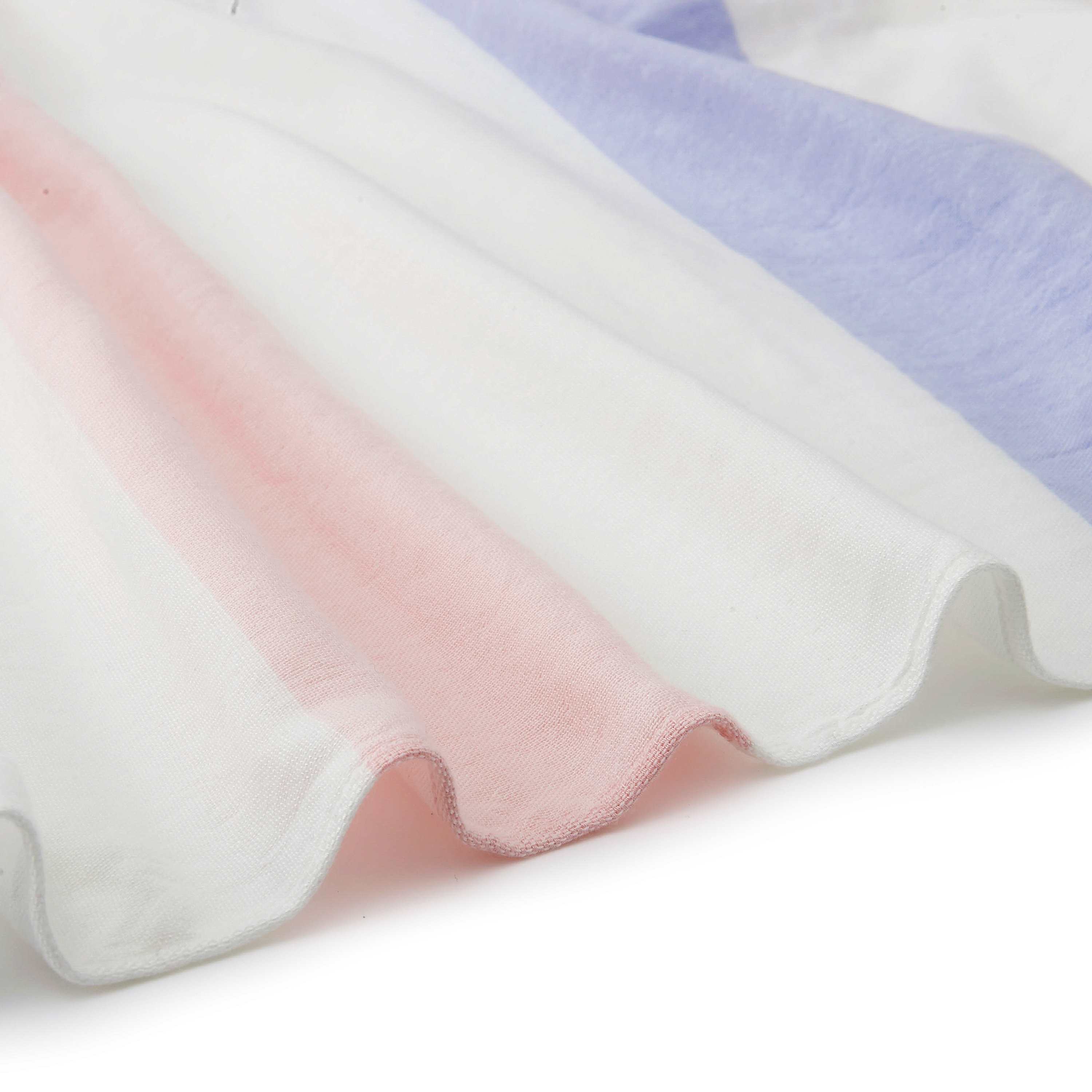 BABY BLANKET (GAUZE)