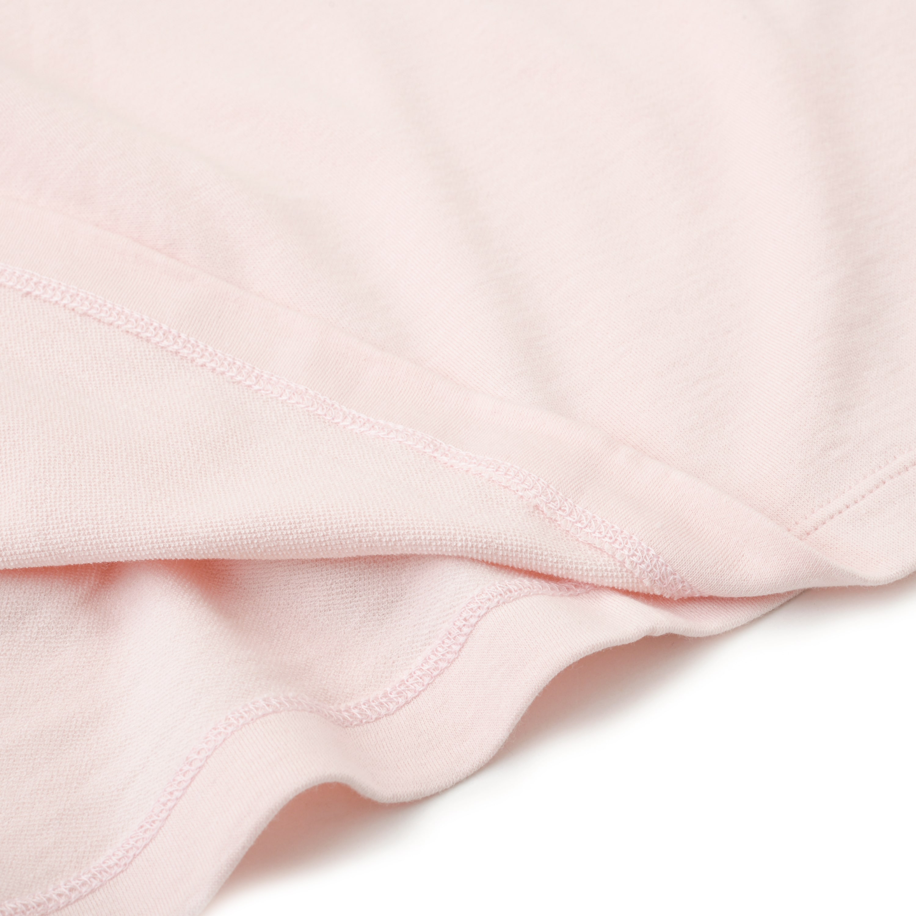 V-NECK T-SHIRTS / LADIES (Re)