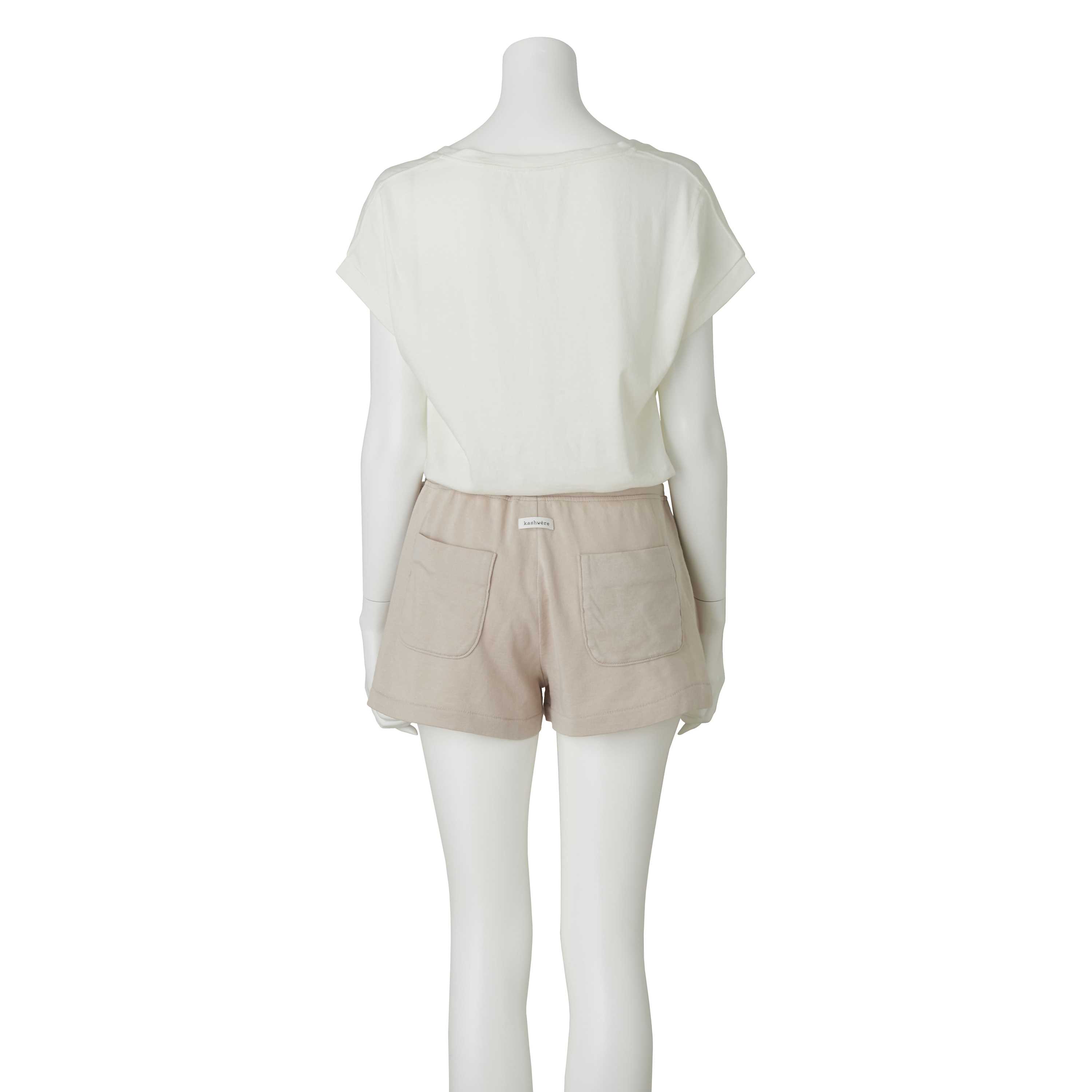 SHORT PANTS / LADIES (Re)