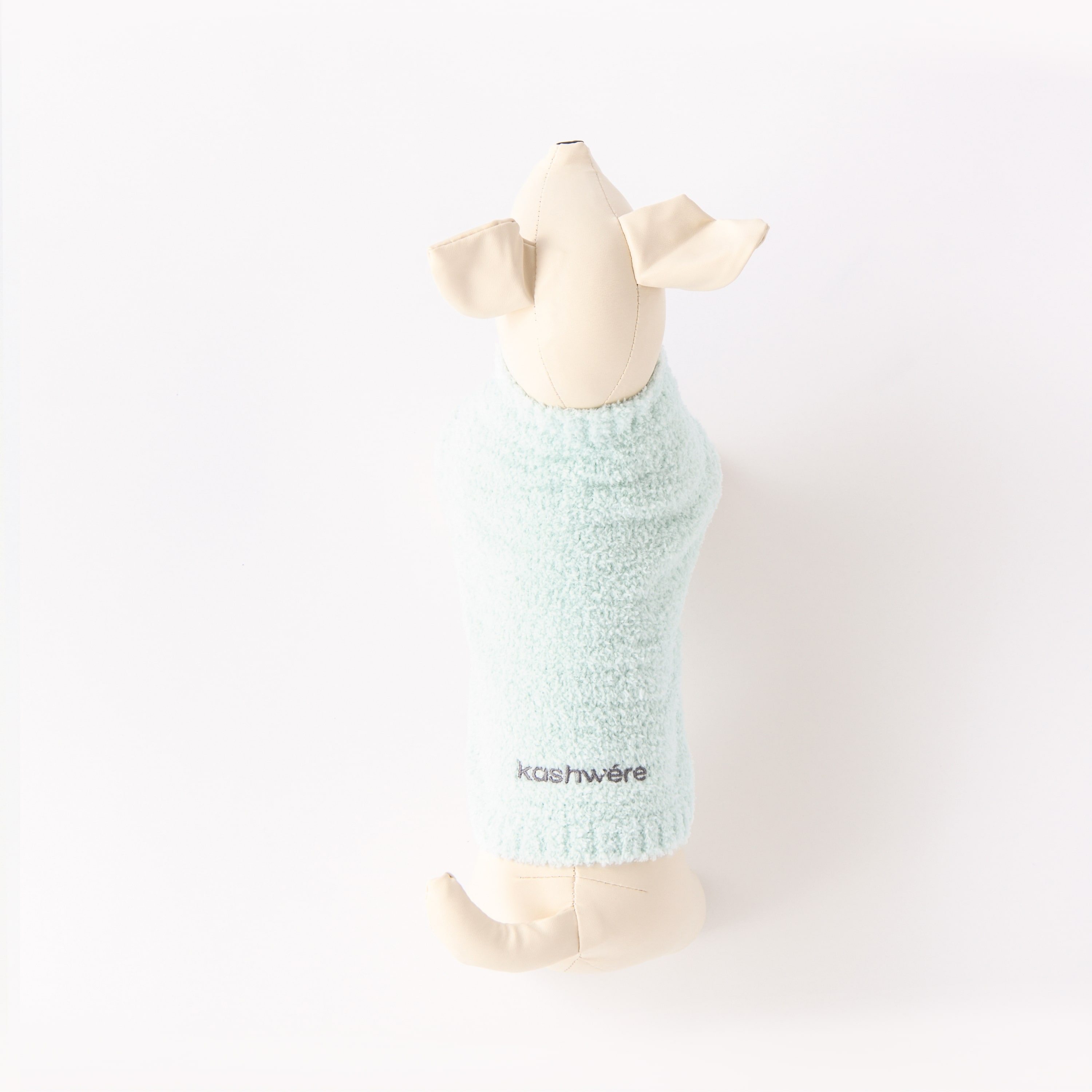PET PULLOVER