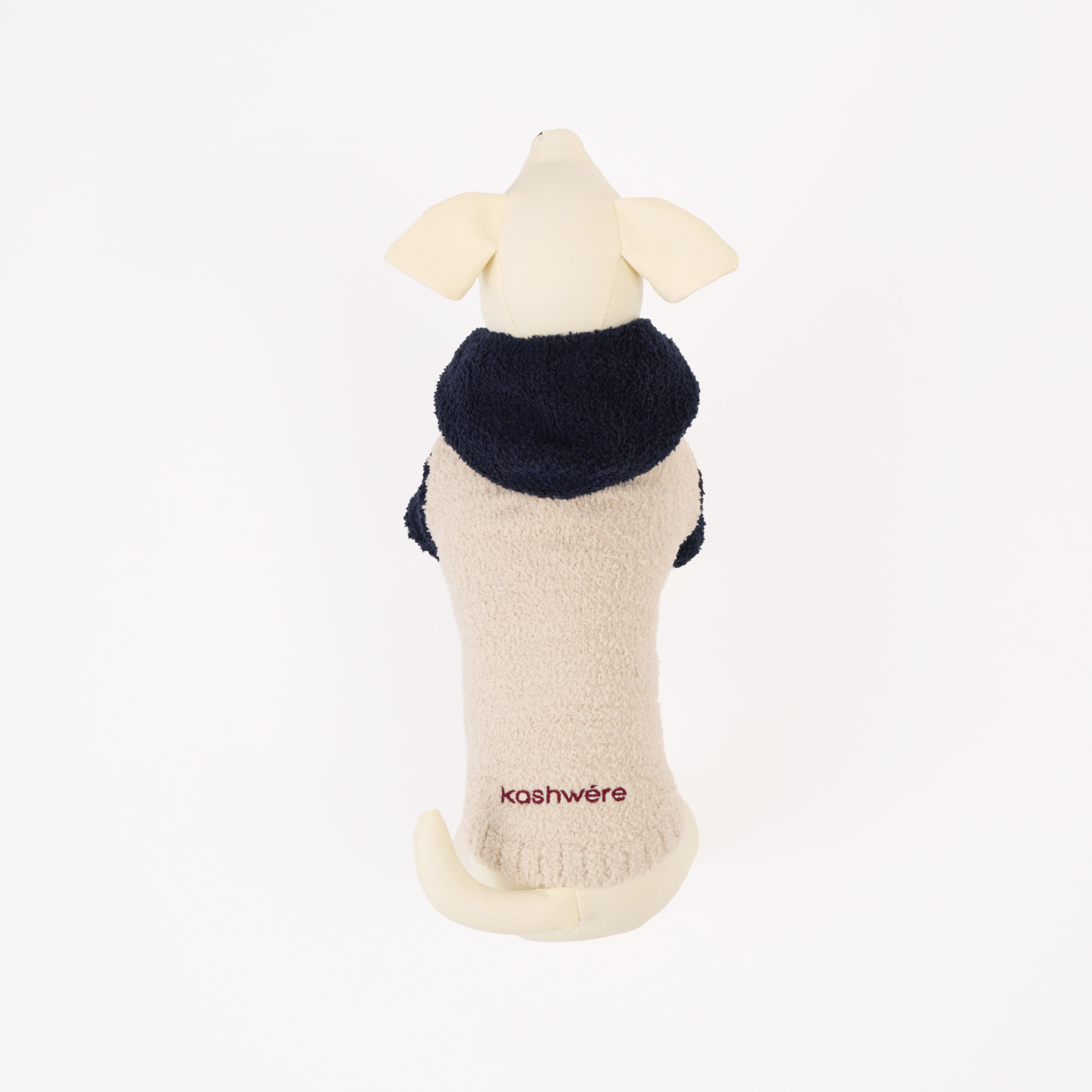PET PULLOVER HOODIE