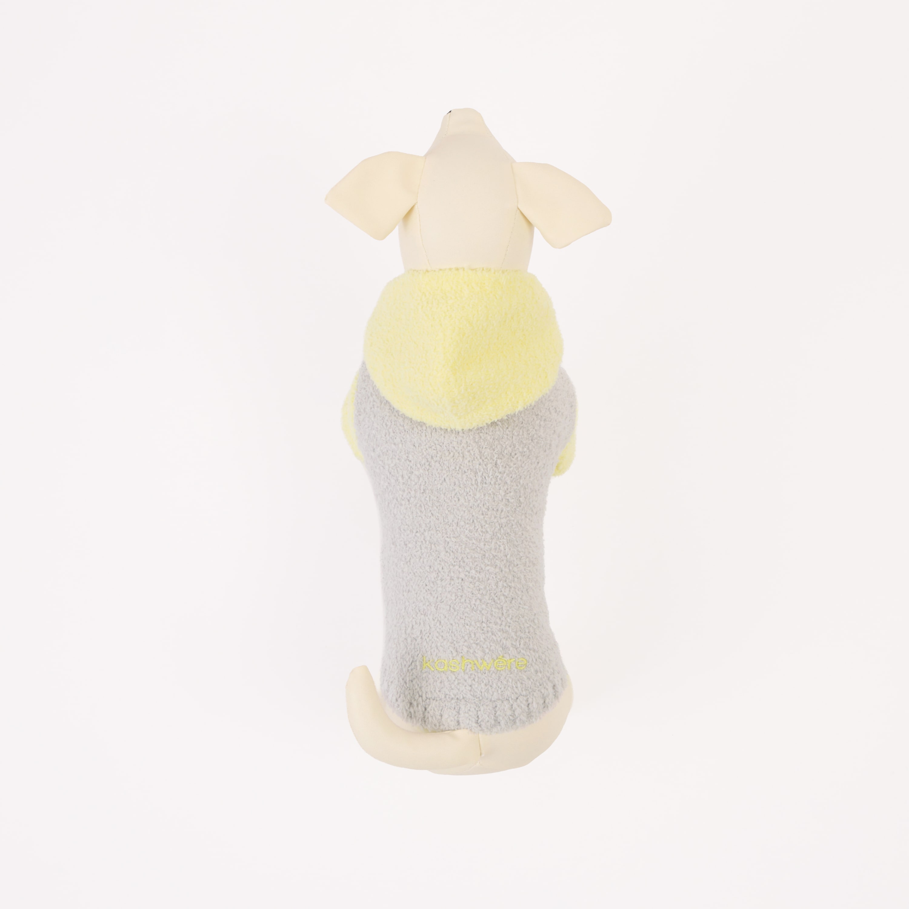PET PULLOVER HOODIE