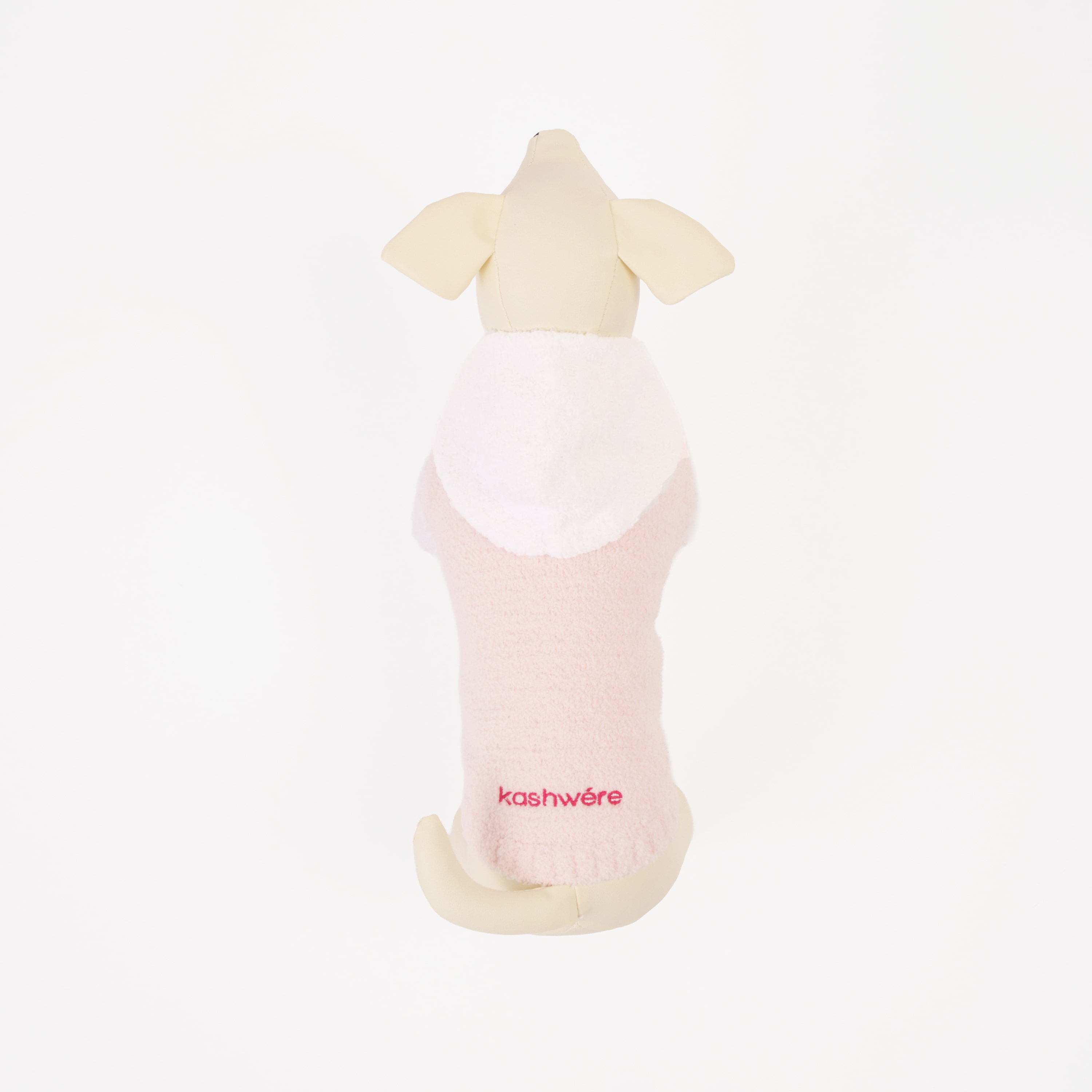 PET PULLOVER HOODIE
