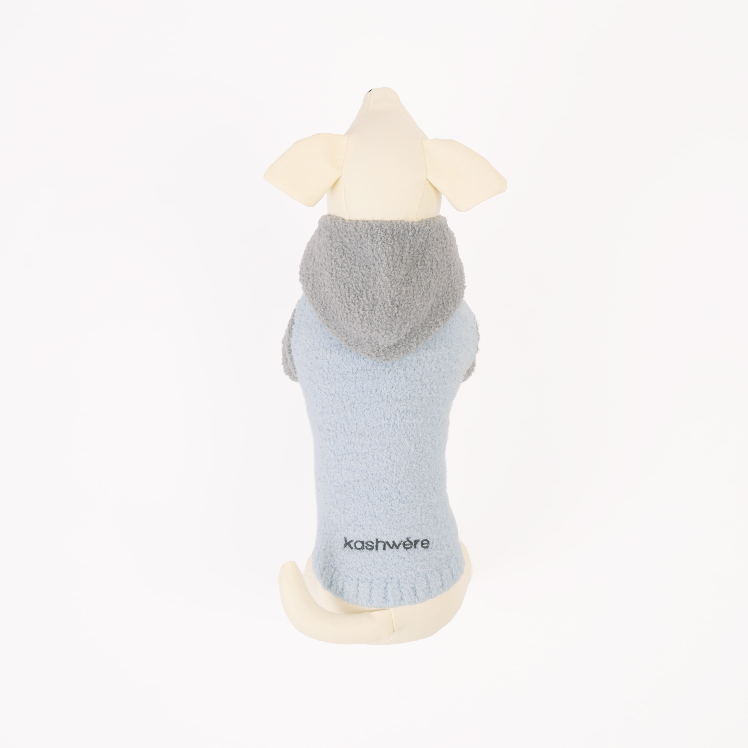 PET PULLOVER HOODIE