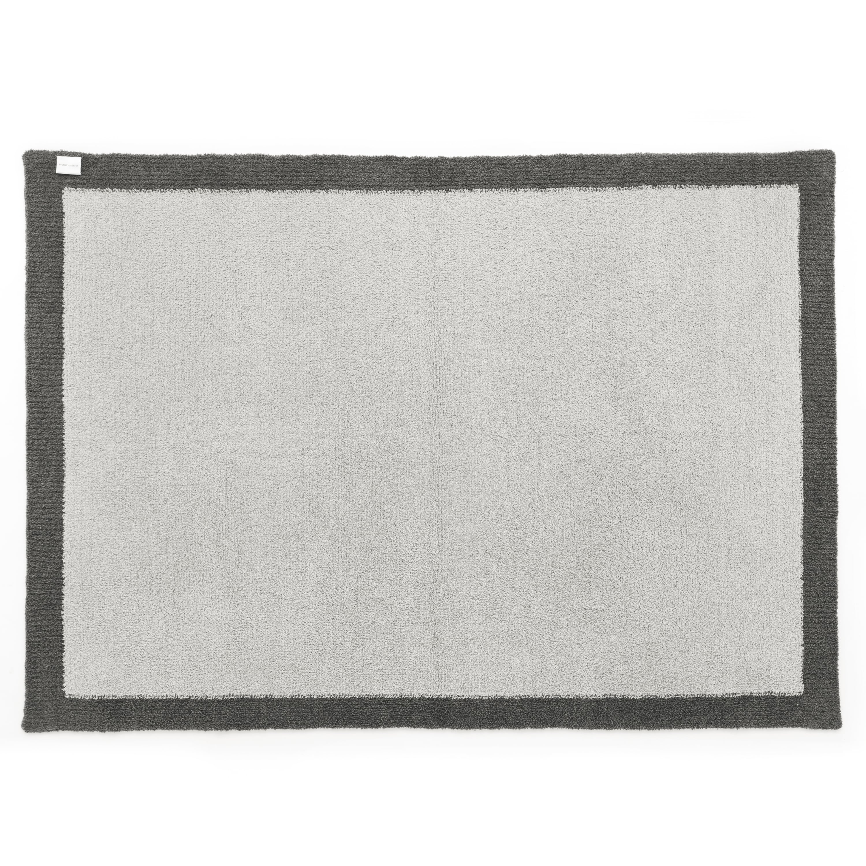 BLANKET / TRIM