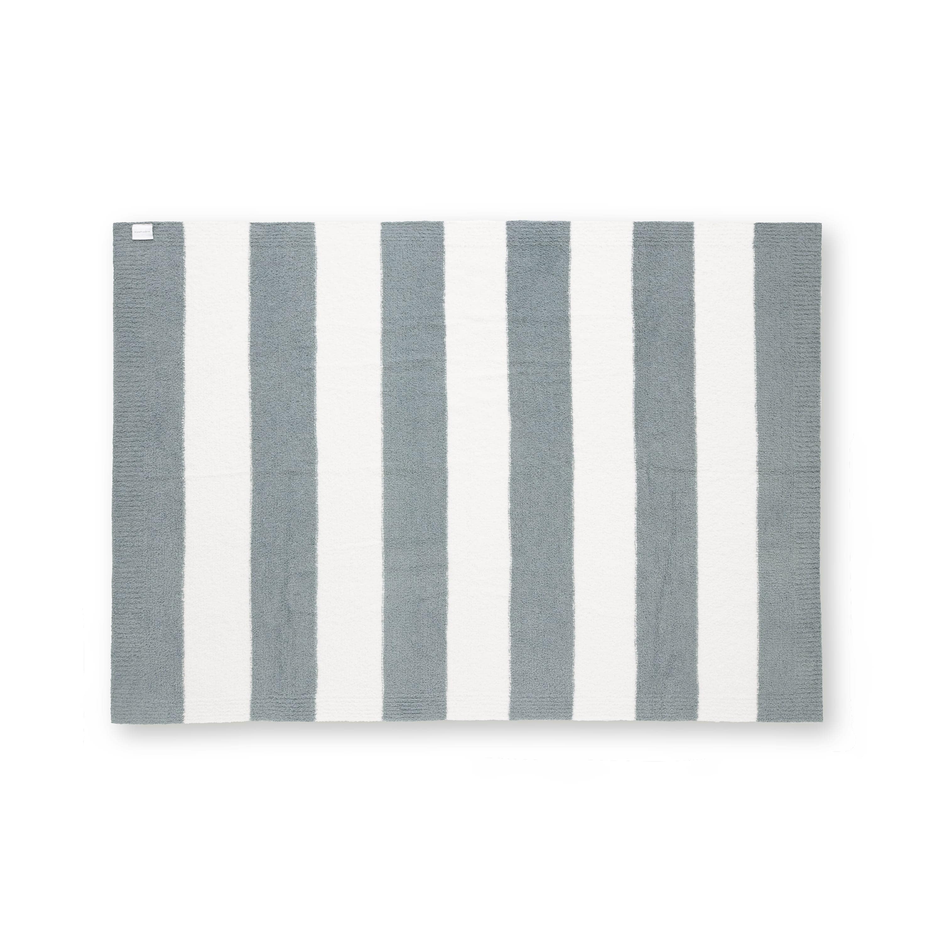 BLANKET / BORDER