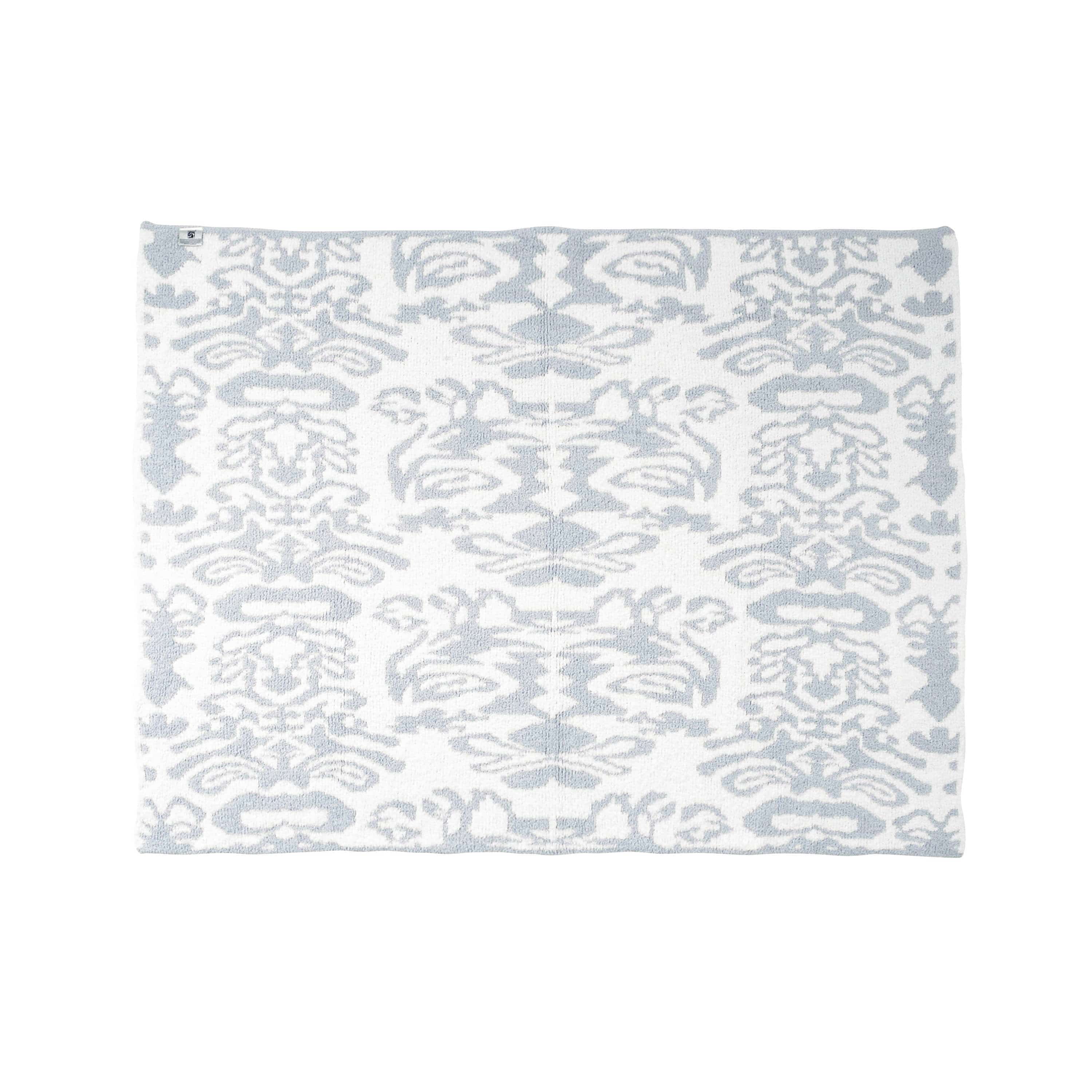 BLANKET / DAMASK