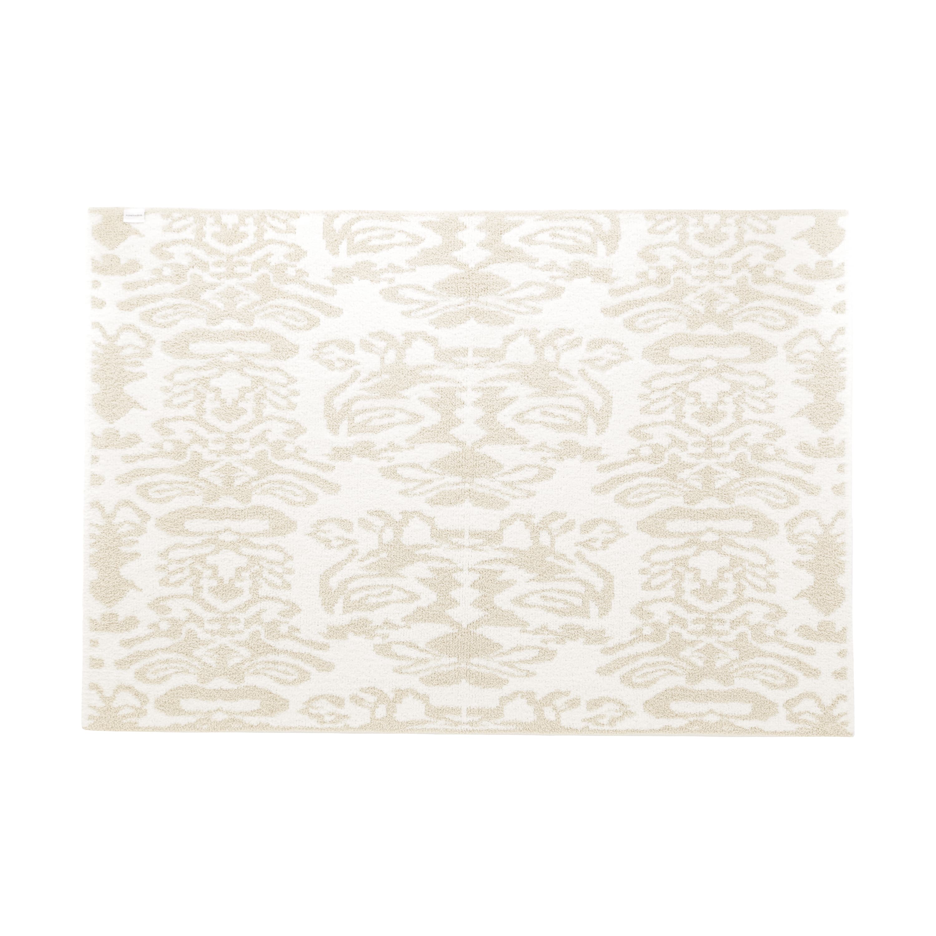 BLANKET / DAMASK