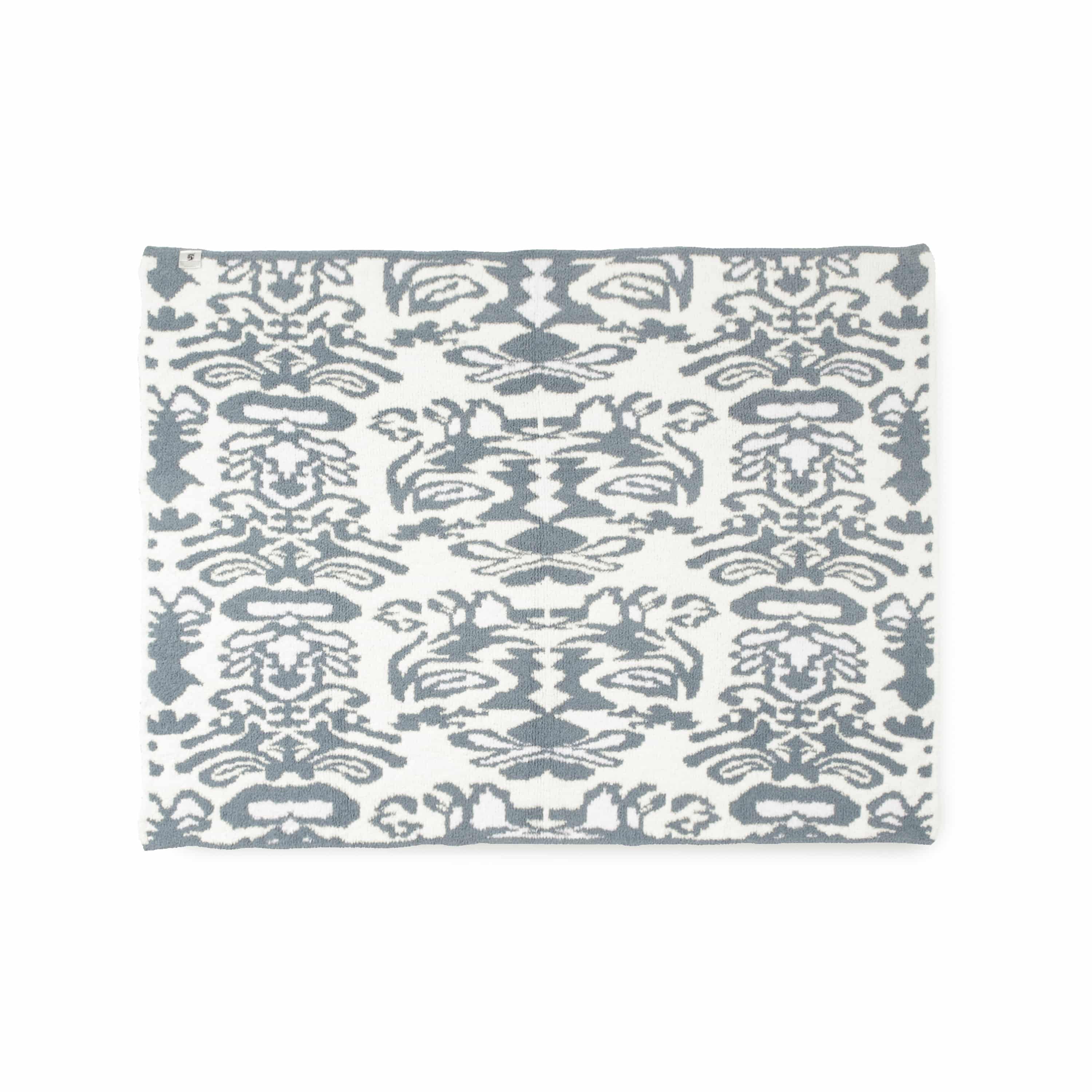 BLANKET / DAMASK