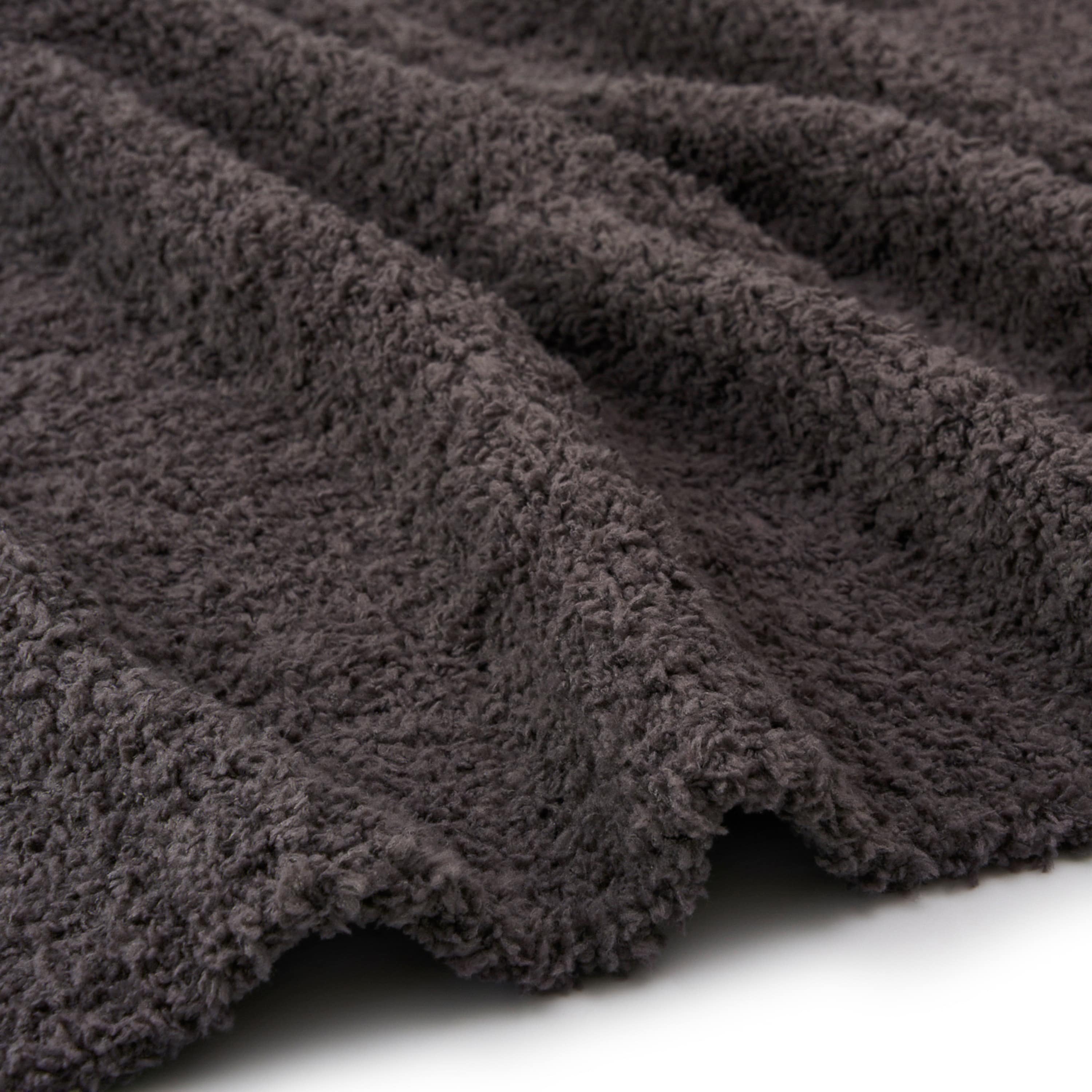 TWIN BLANKET / SOLID