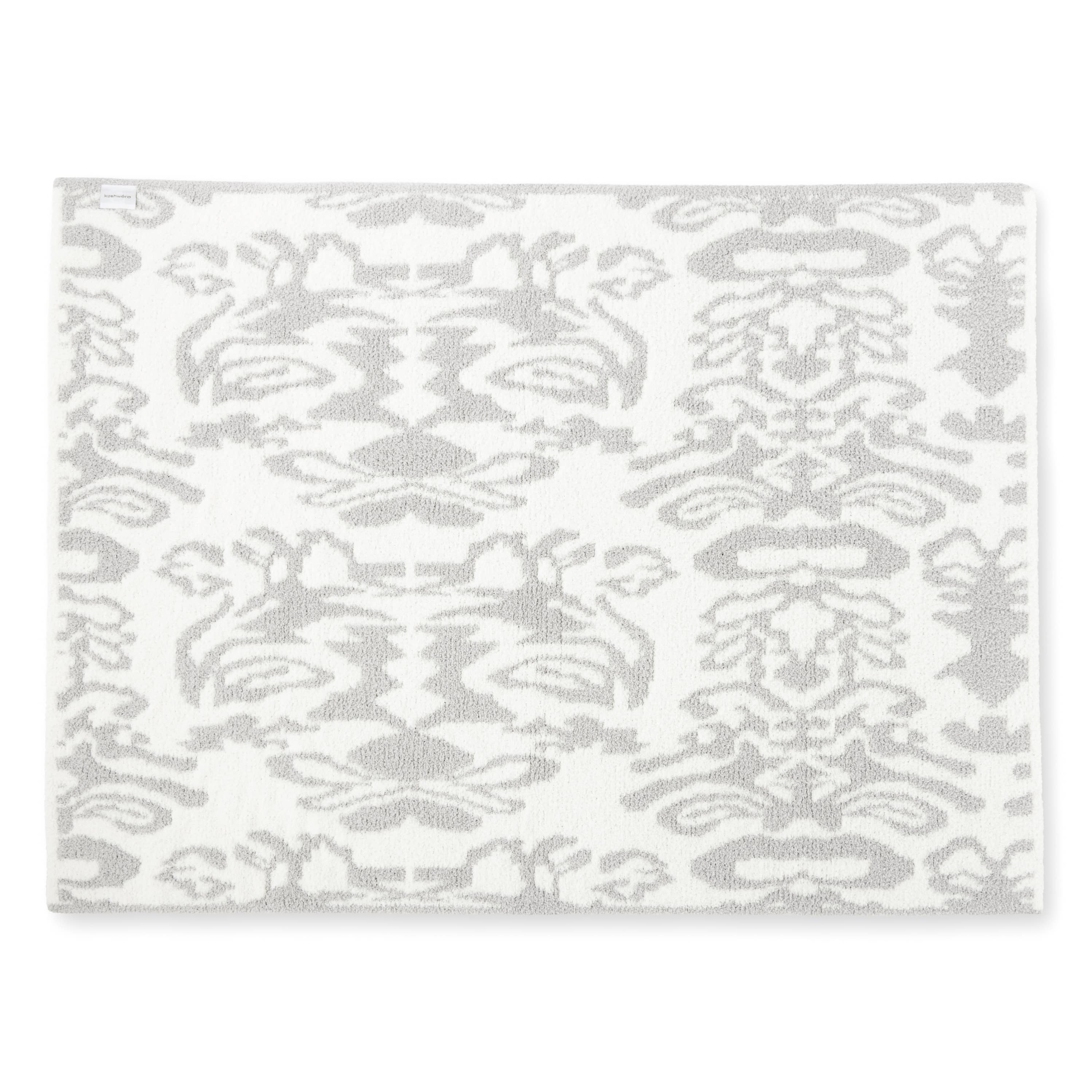 NAP BLANKET / DAMASK