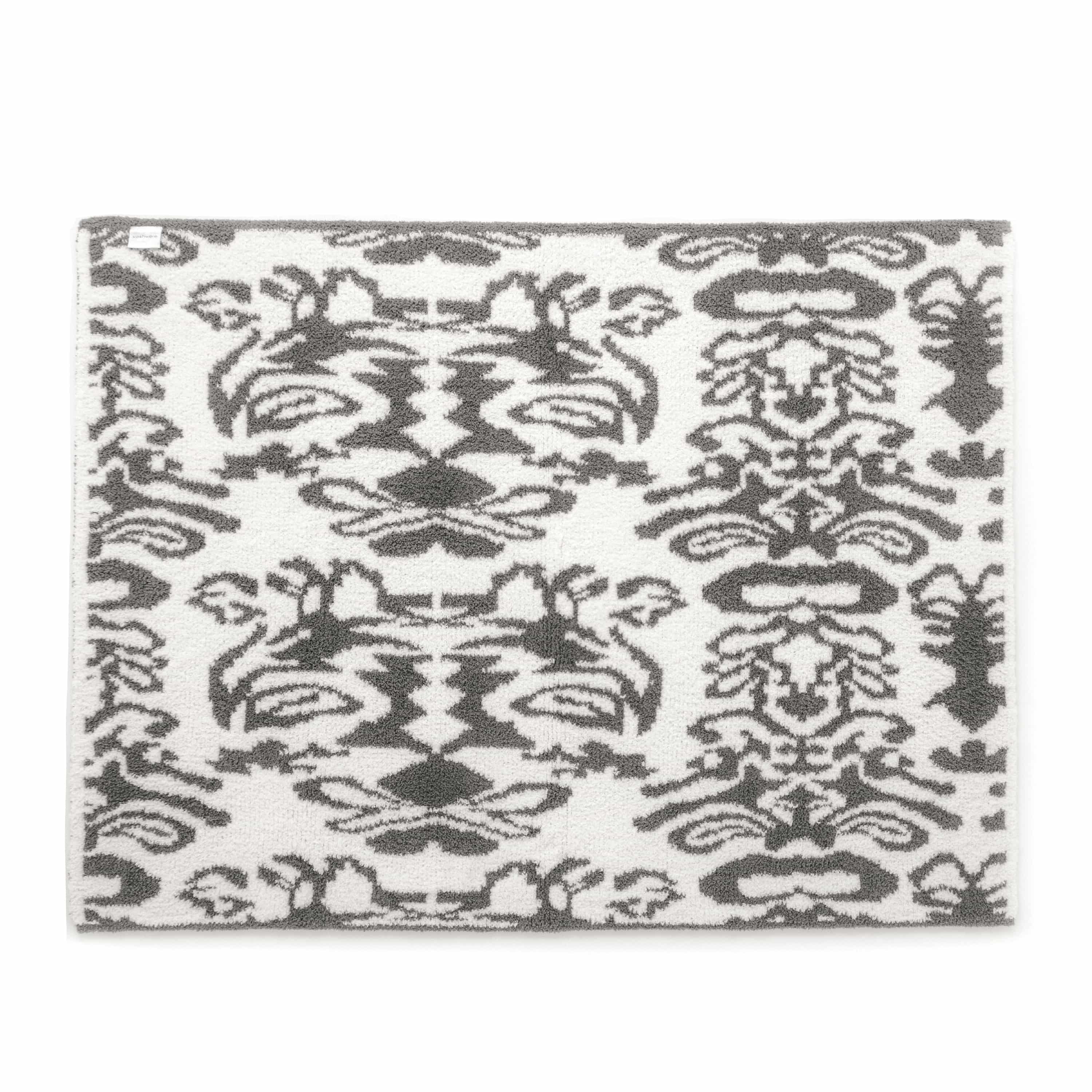 NAP BLANKET / DAMASK