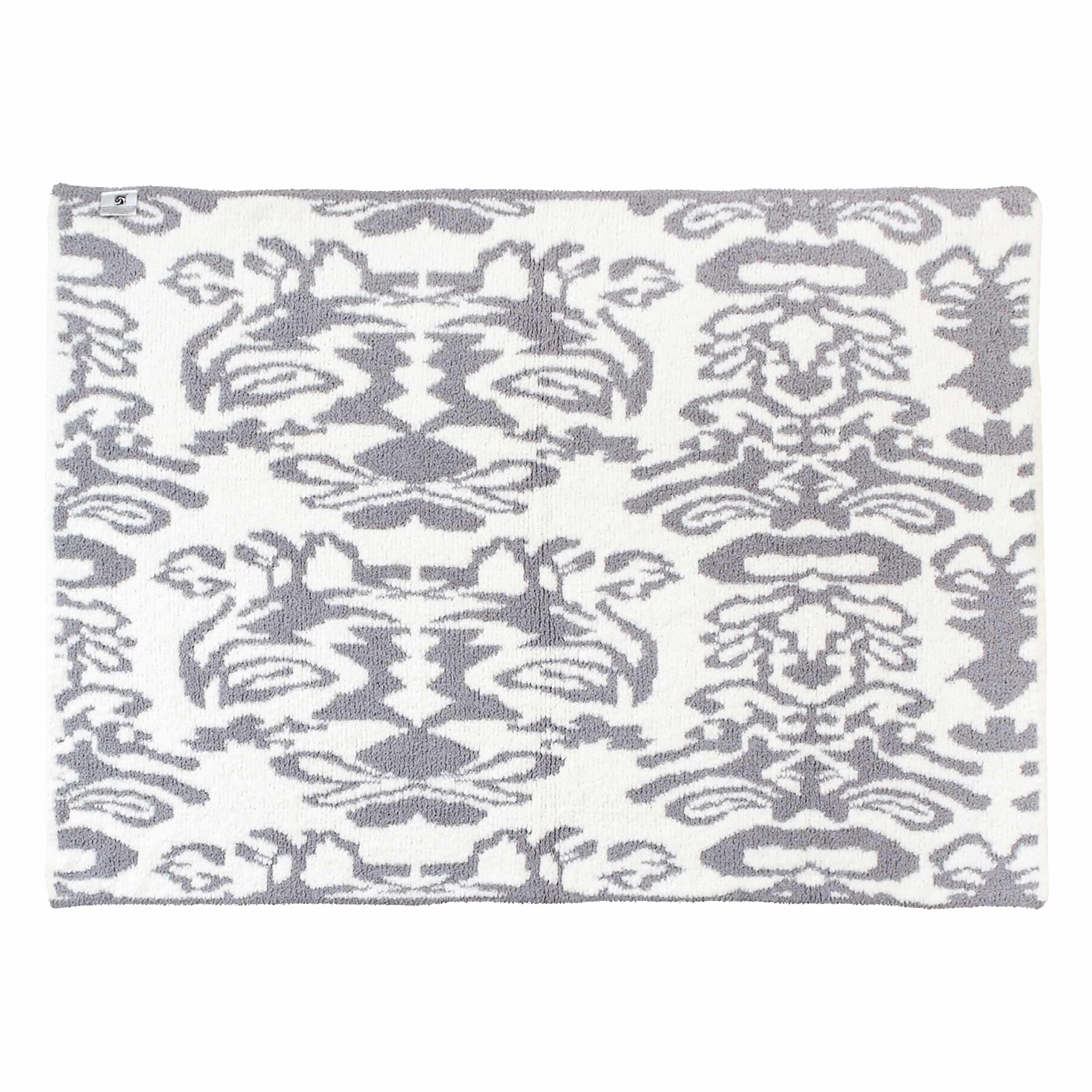NAP BLANKET / DAMASK