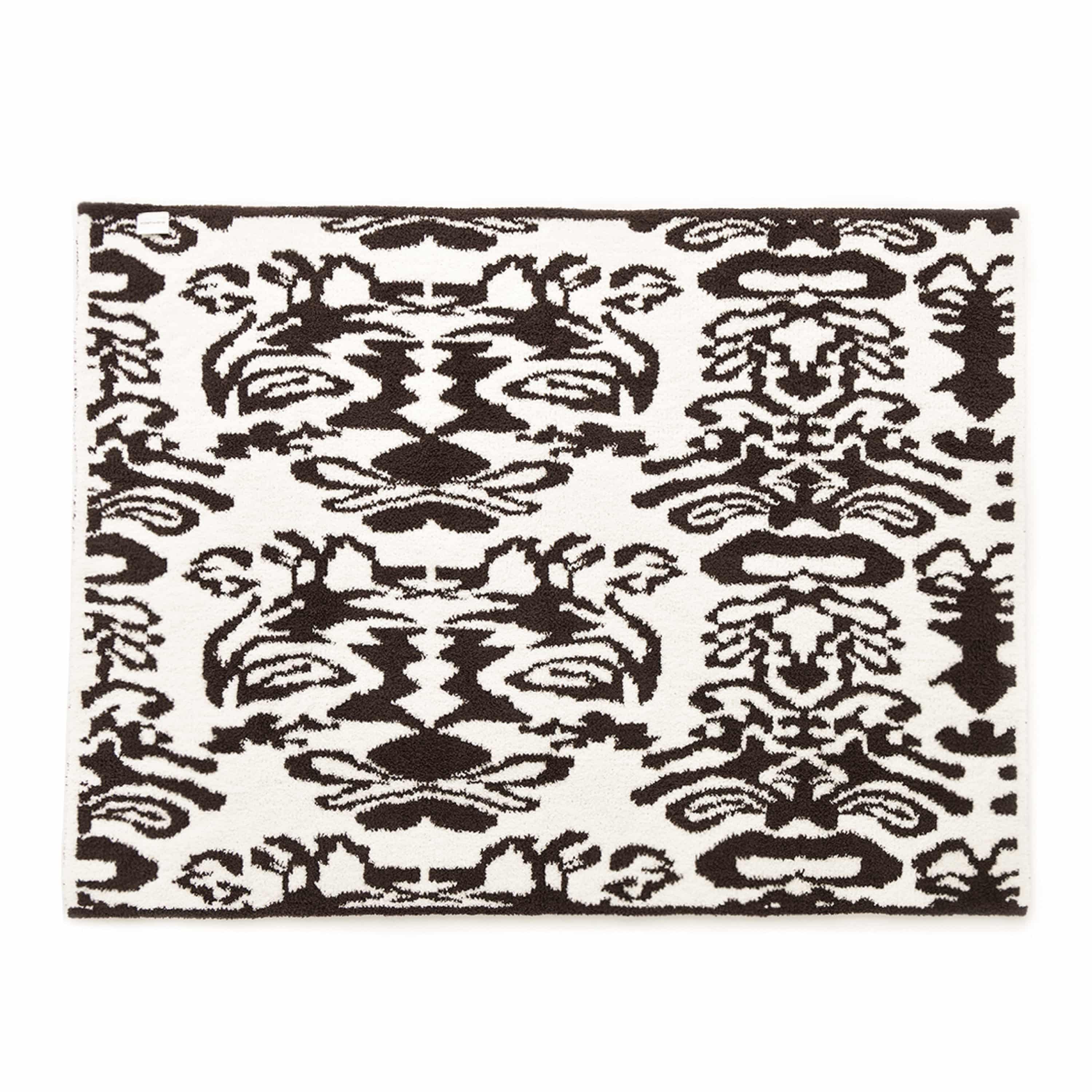 NAP BLANKET / DAMASK