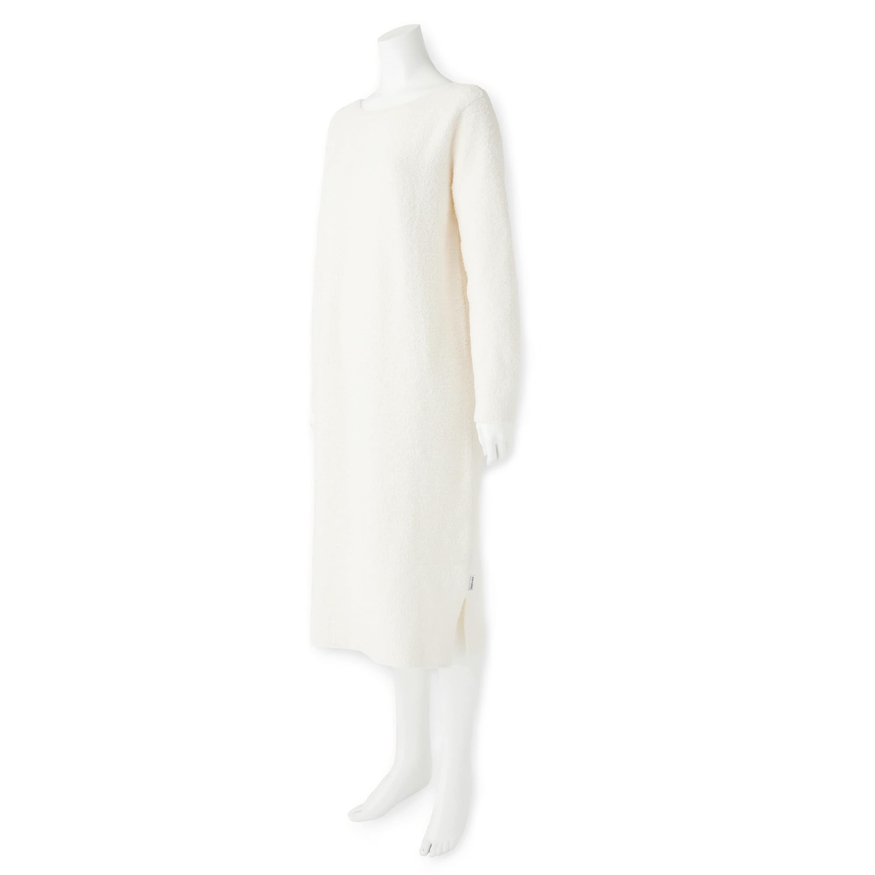 TWO WAY LONG SLEEVE DRESS