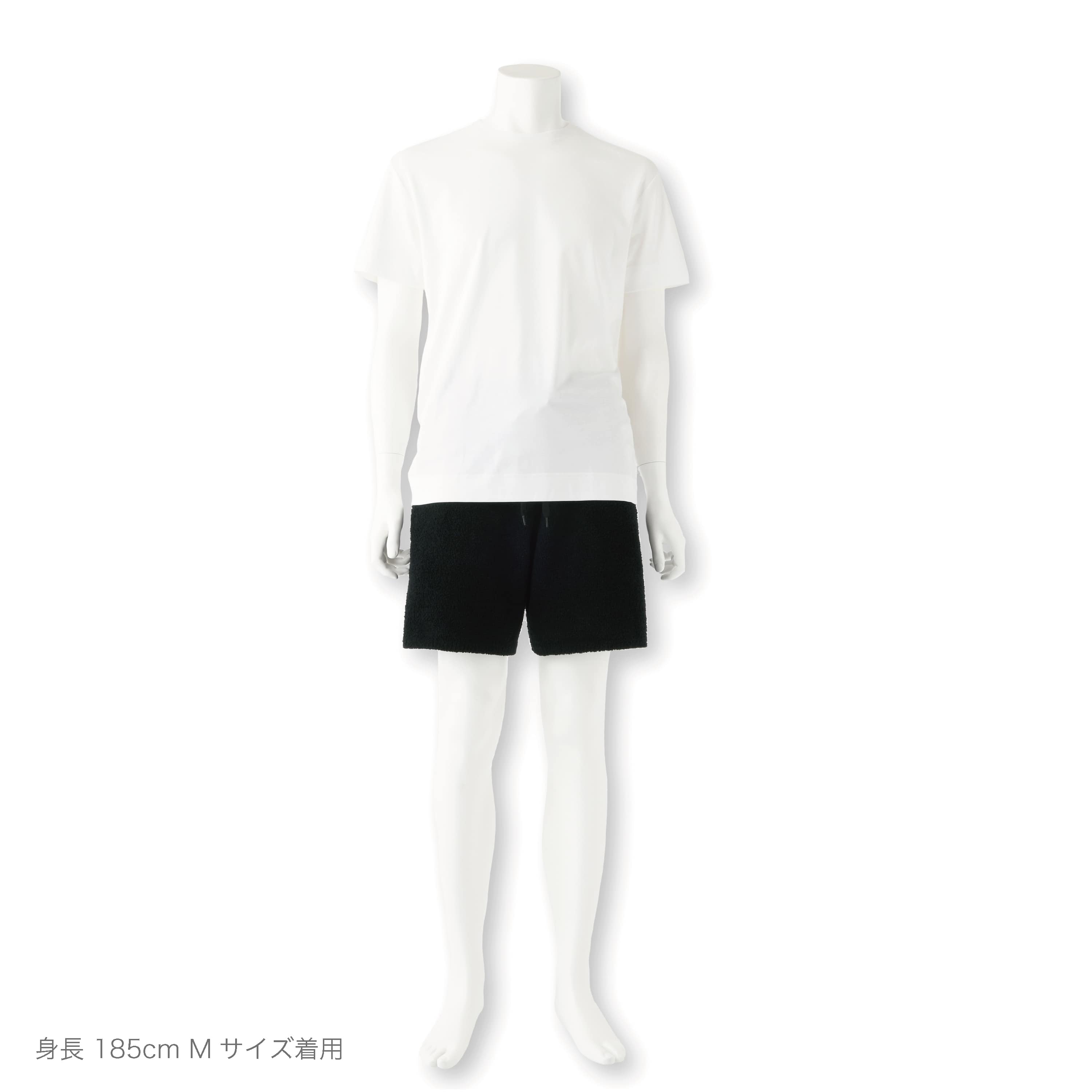SHORT PANTS