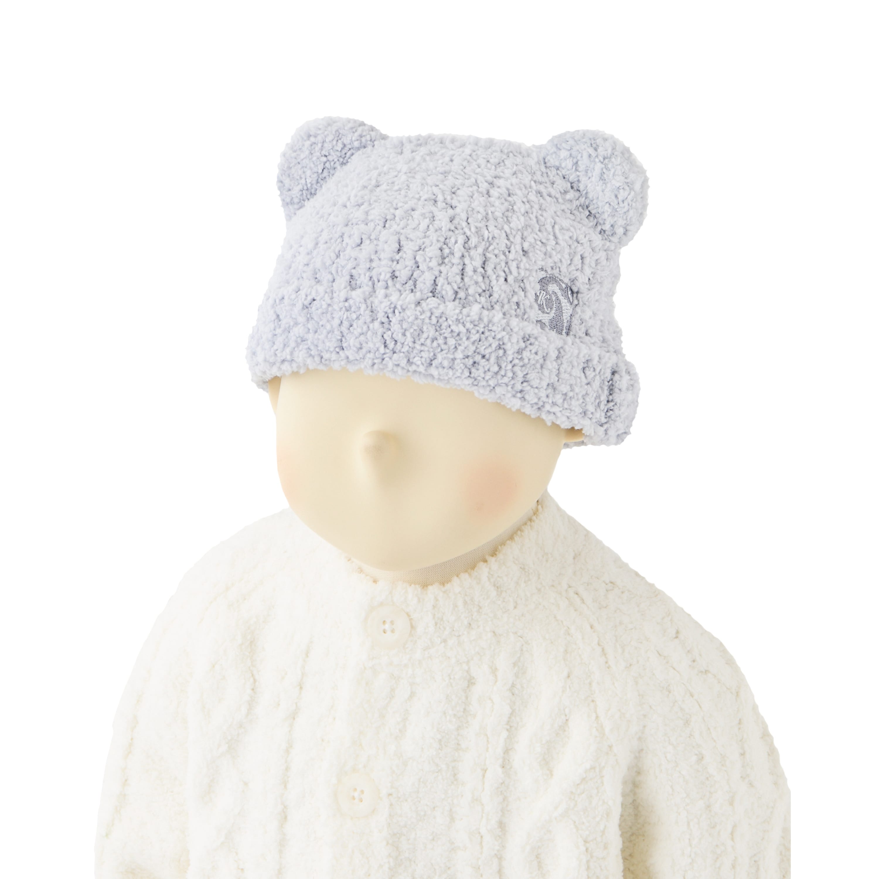 BABY CAP / BEAR for SCJ