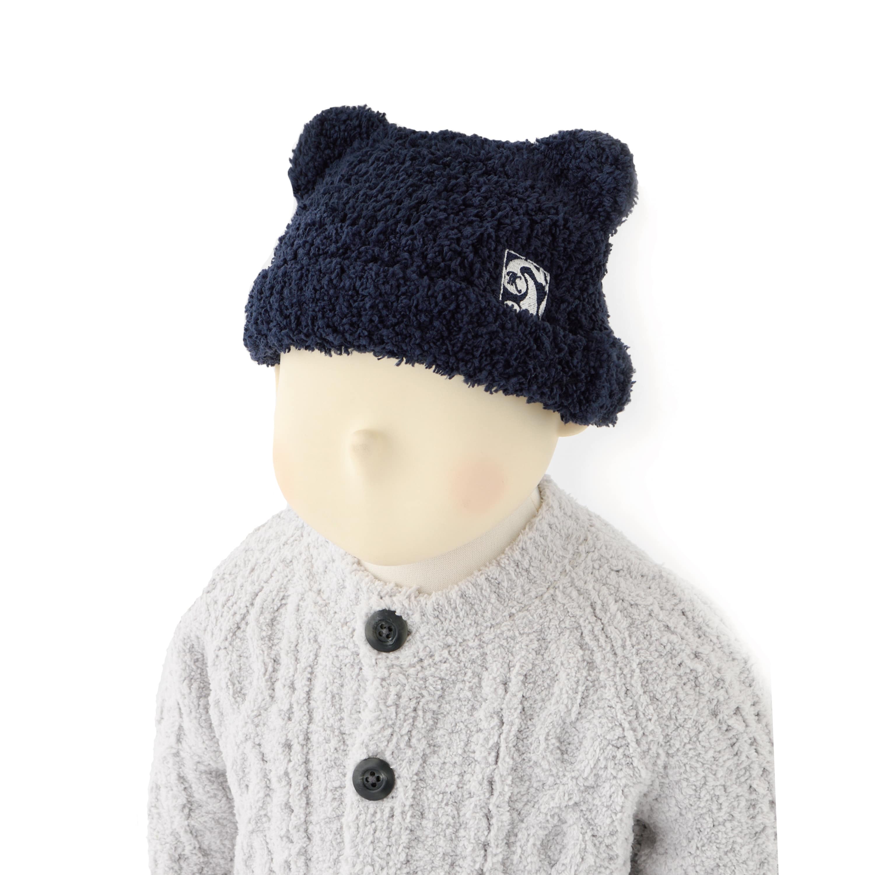 BABY CAP / BEAR for SCJ