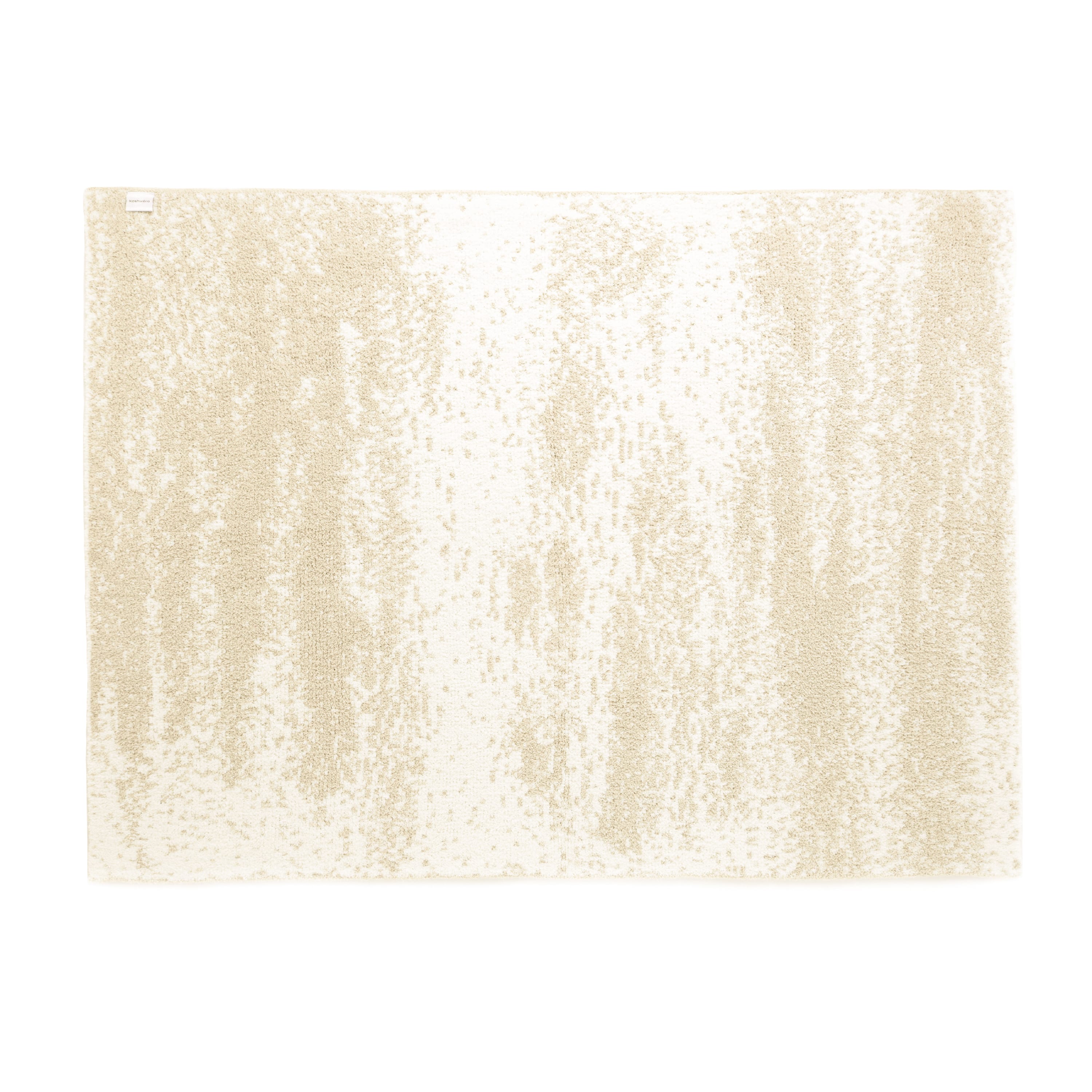 BLANKET / BRUSH