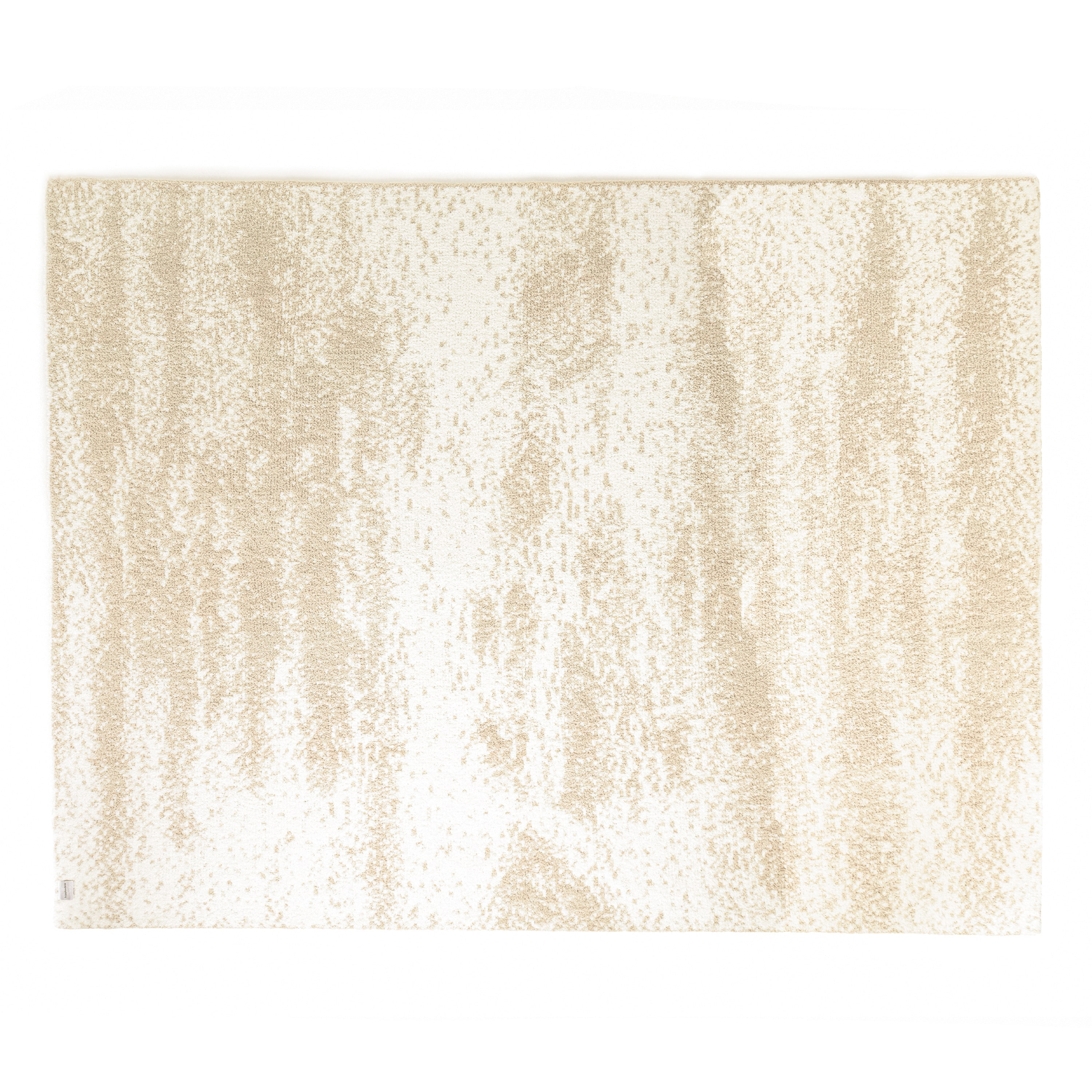 TWIN BLANKET / BRUSH
