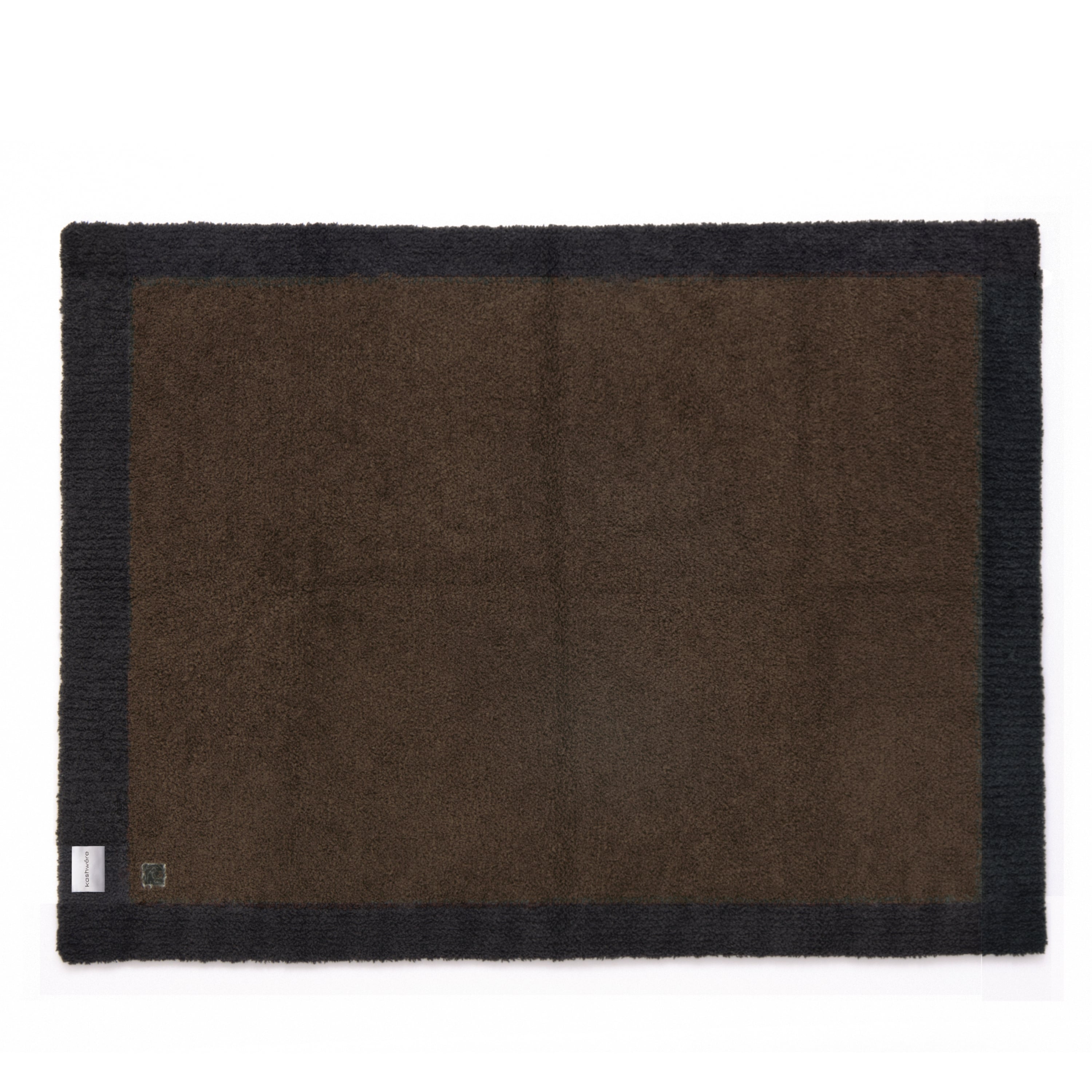 HALF BLANKET / TRIM