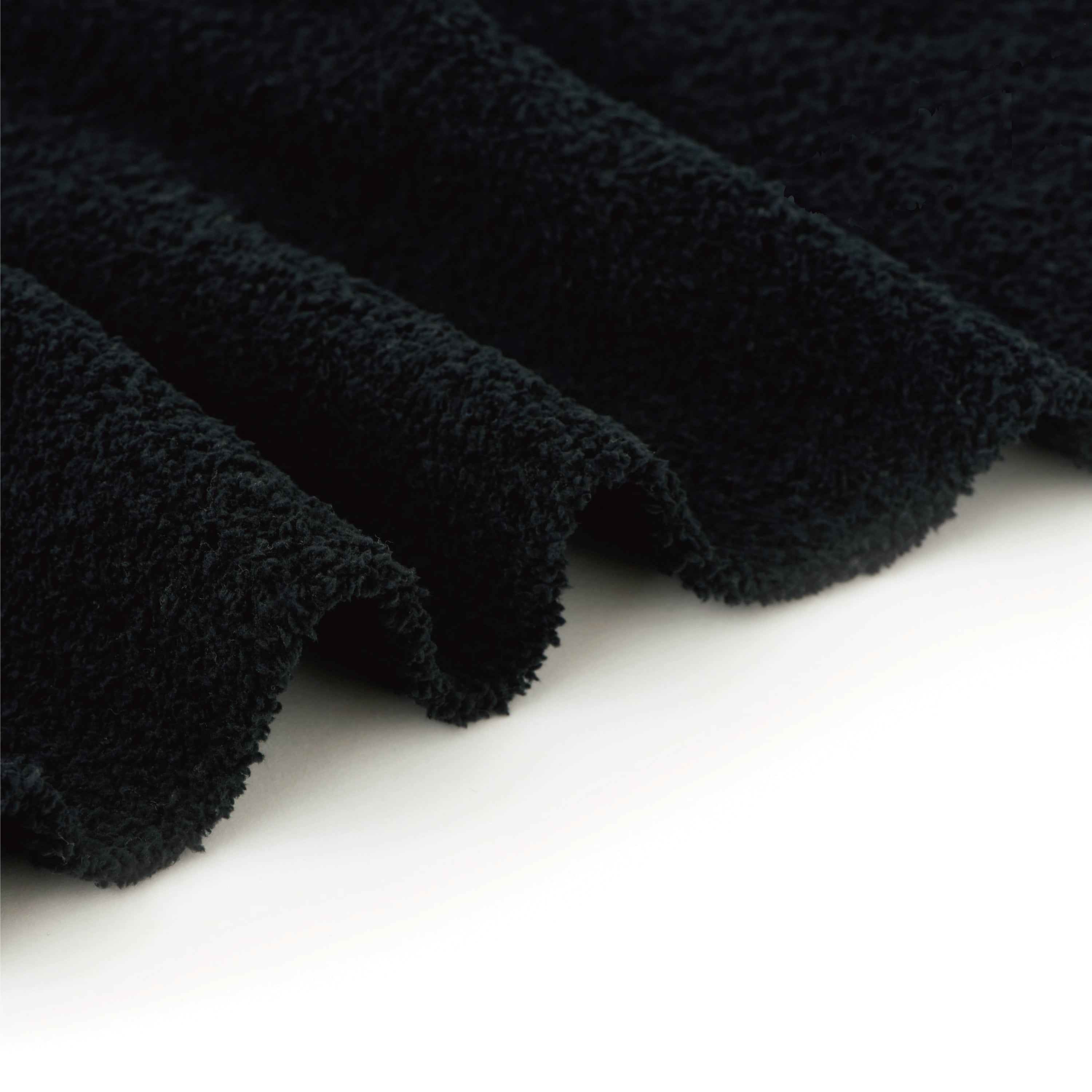 TRAVEL BLANKET / DRAWSTRING(82×125cm black): BLANKET | kashwere