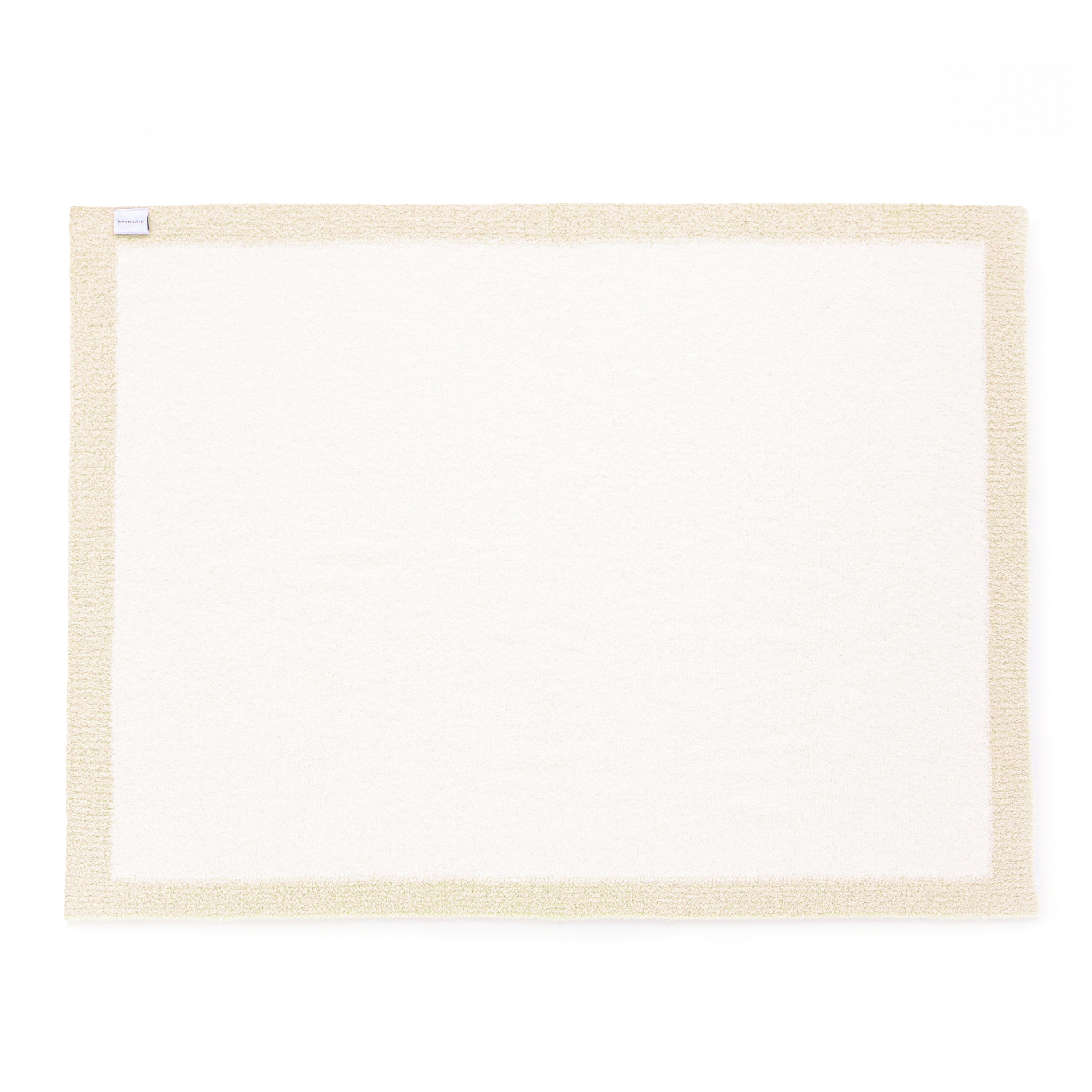 NAP BLANKET / TRIM