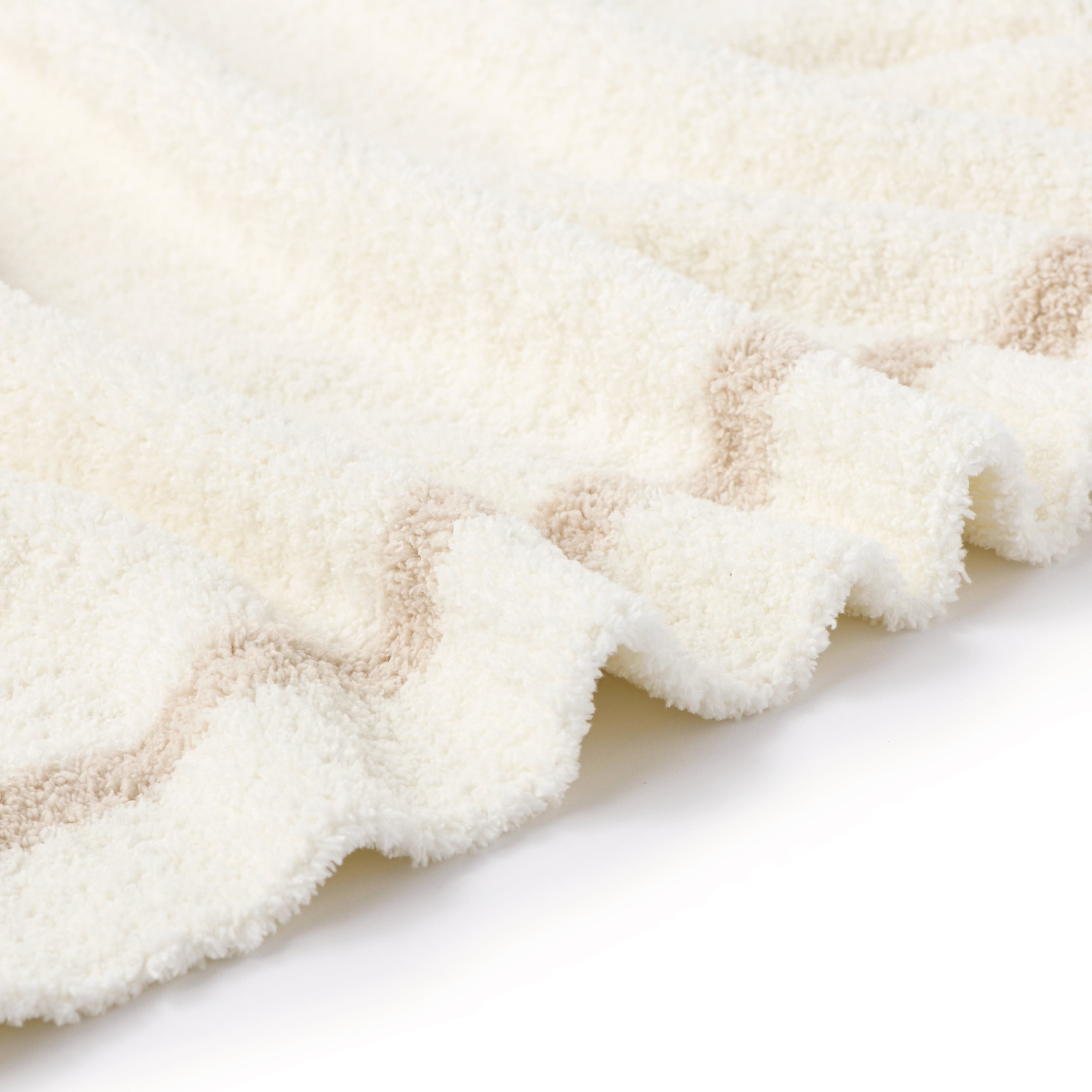 HALF BLANKET / FRAME