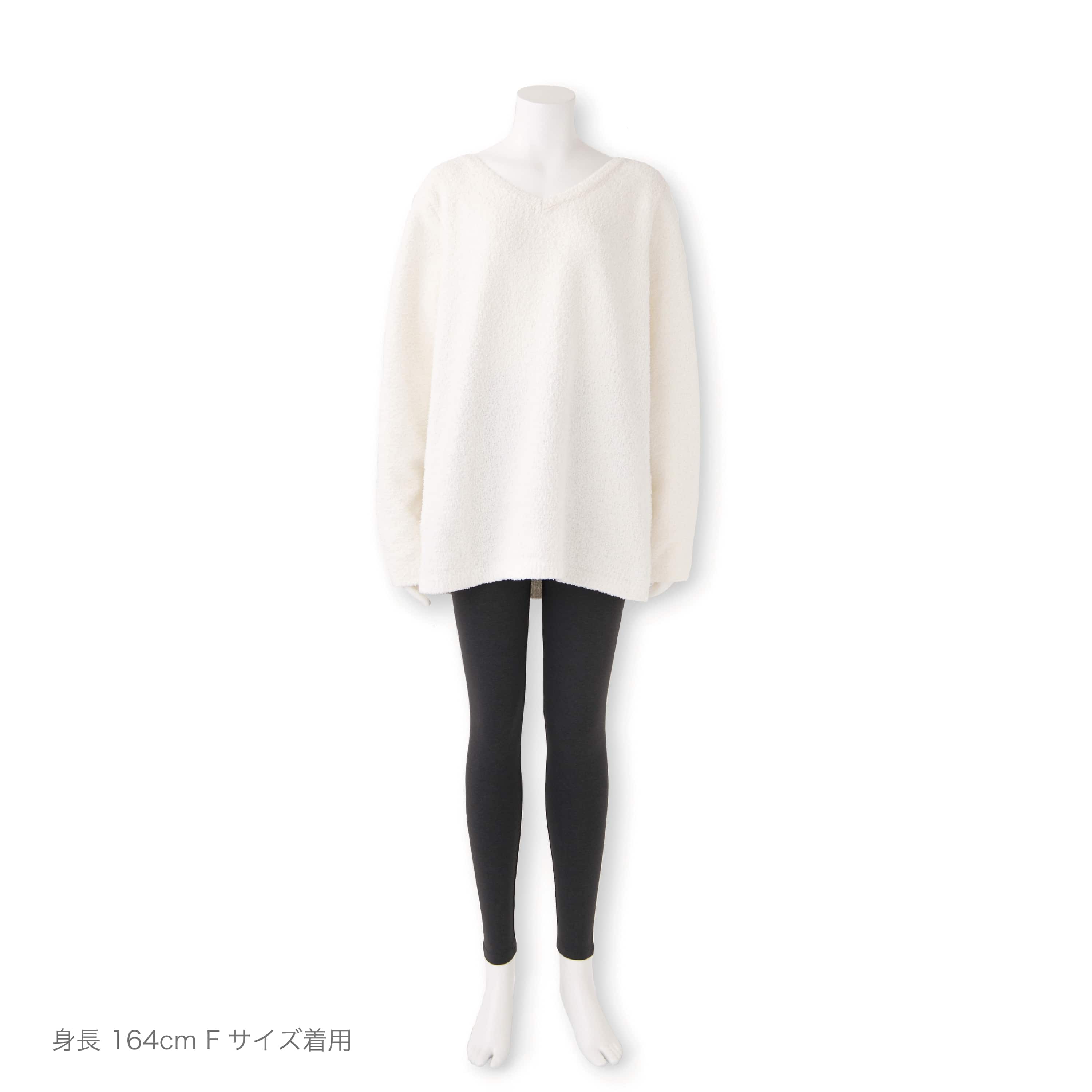 TWO WAY KNIT(F mist): WEAR | kashwere Japan (カシウエア ジャパン) 公式サイト