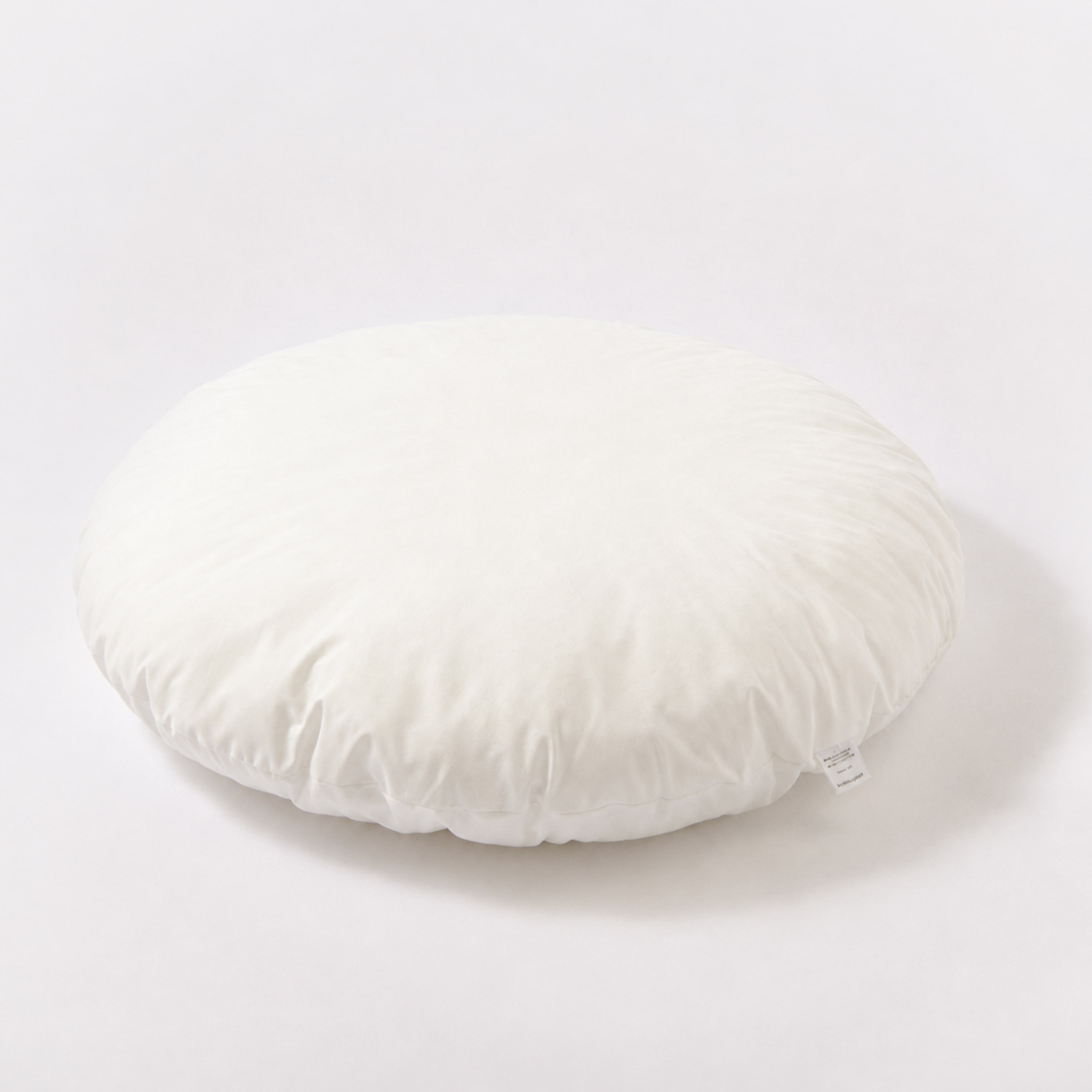 ROUND PILLOW