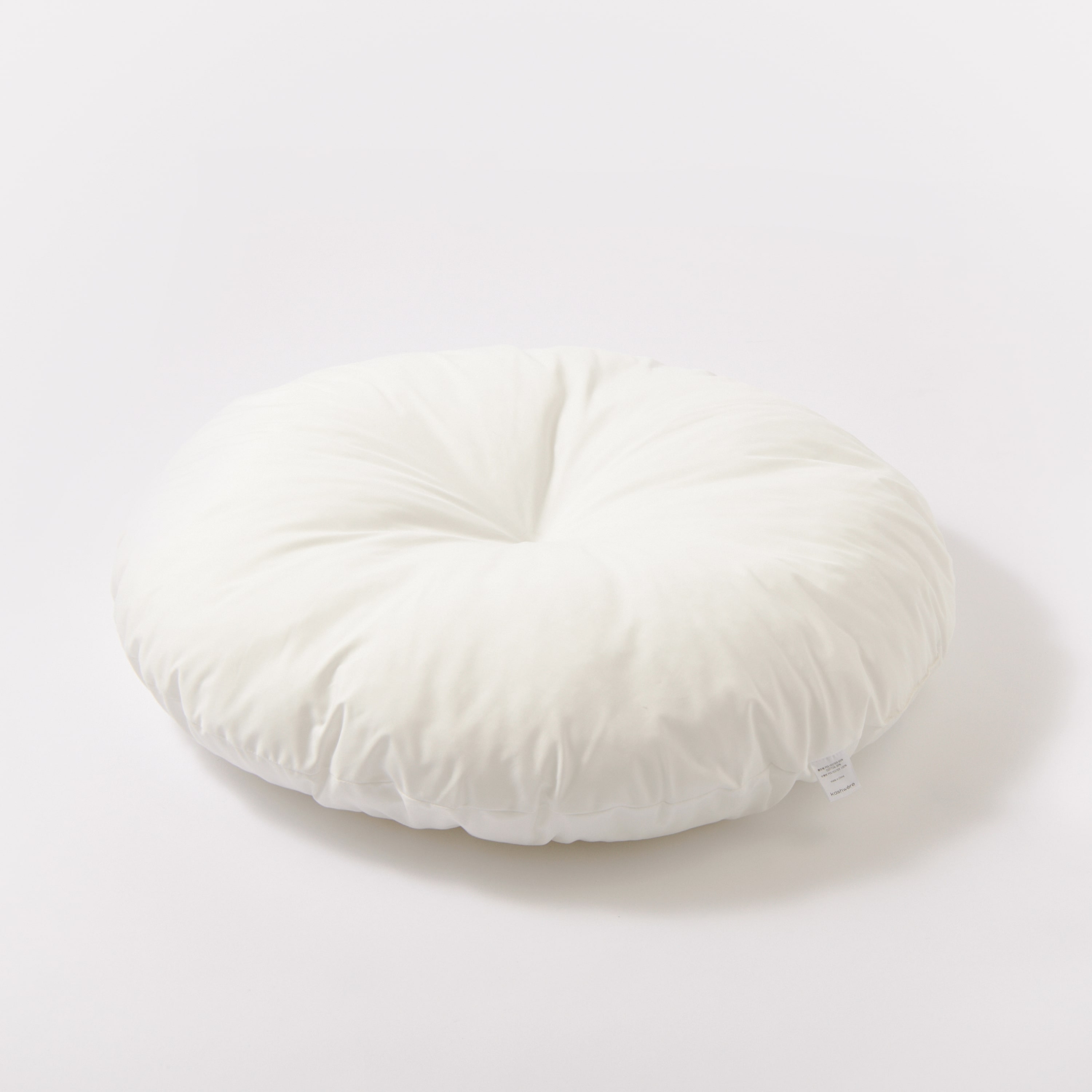 ROUND PILLOW