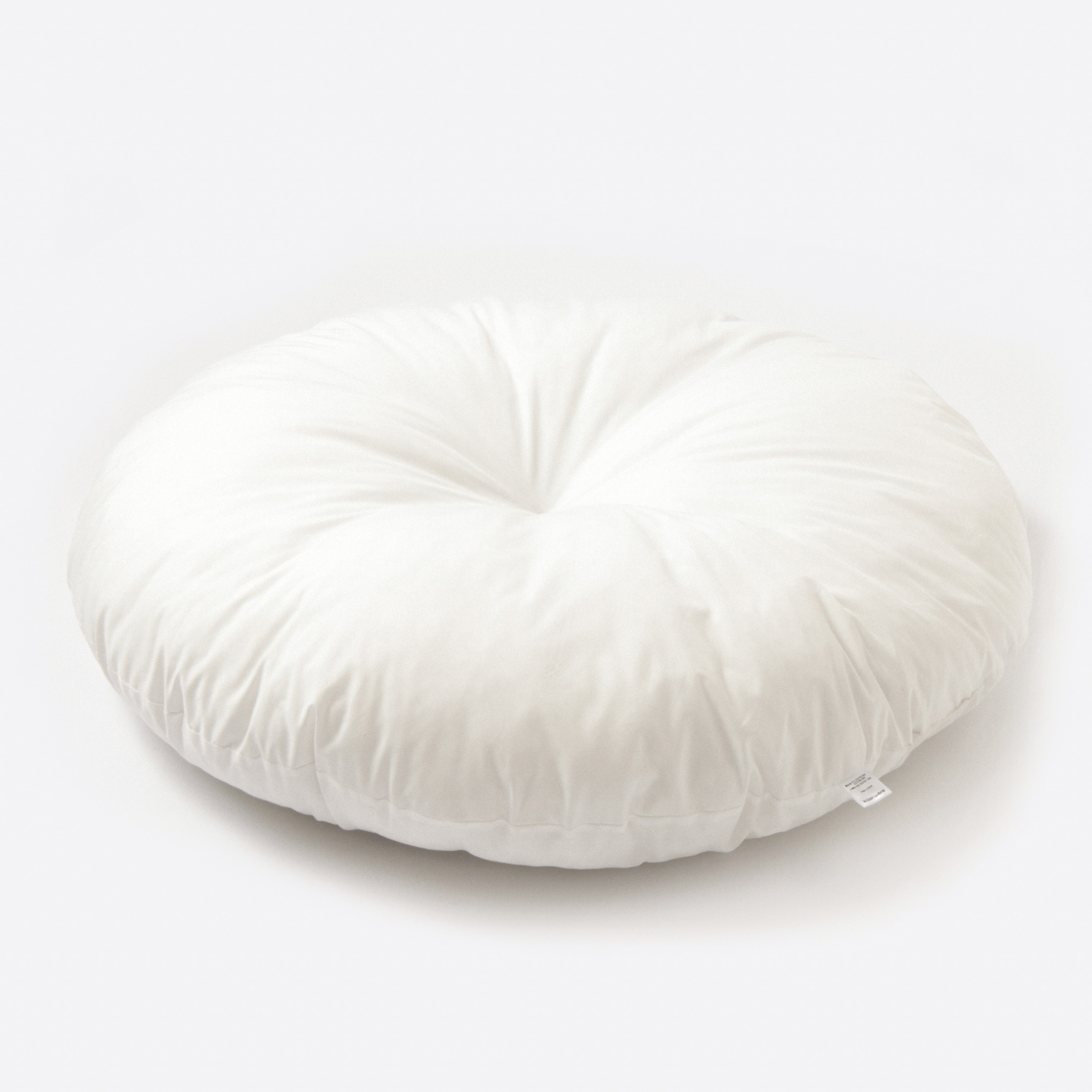 ROUND PILLOW
