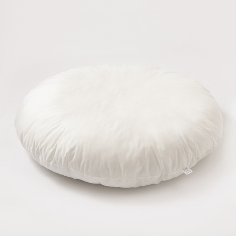 ROUND PILLOW