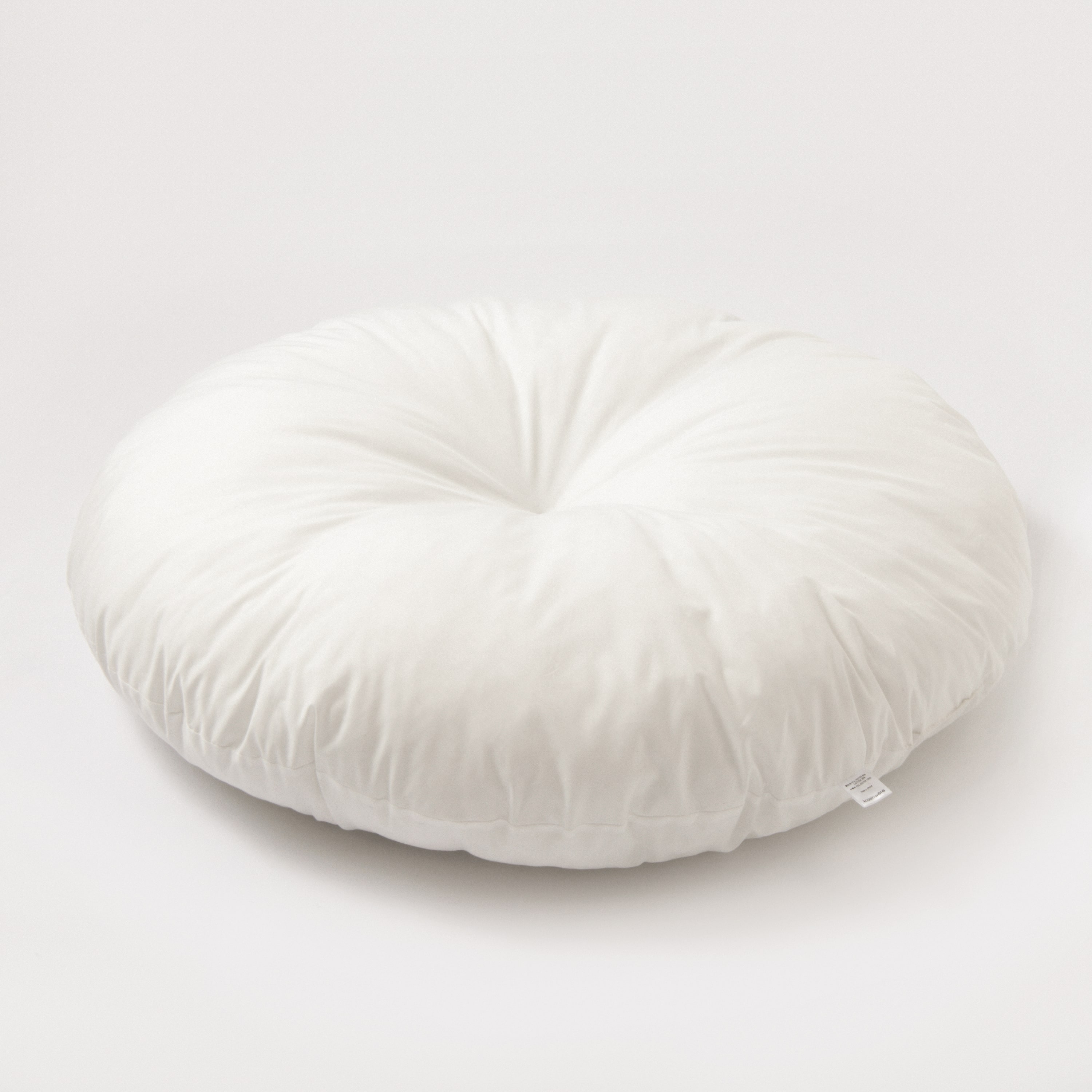 ROUND PILLOW
