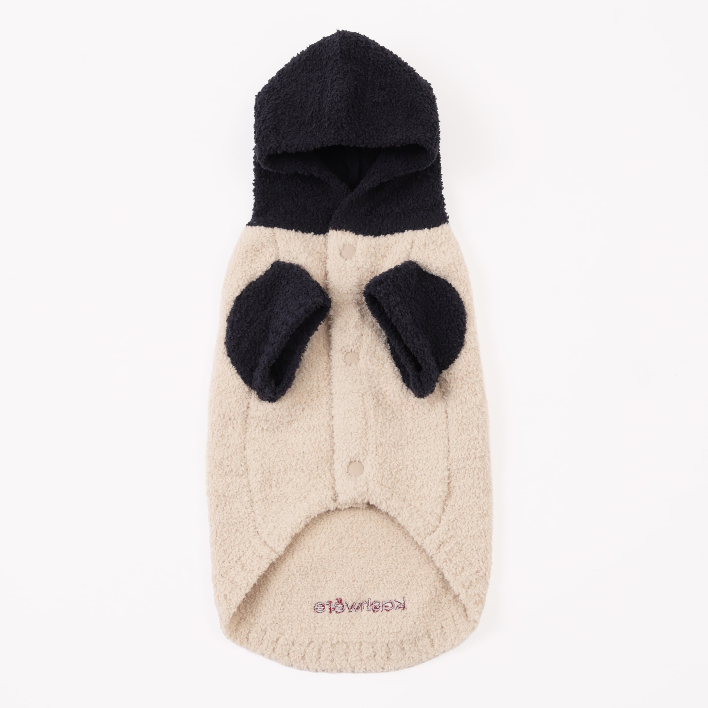 PET PULLOVER HOODIE