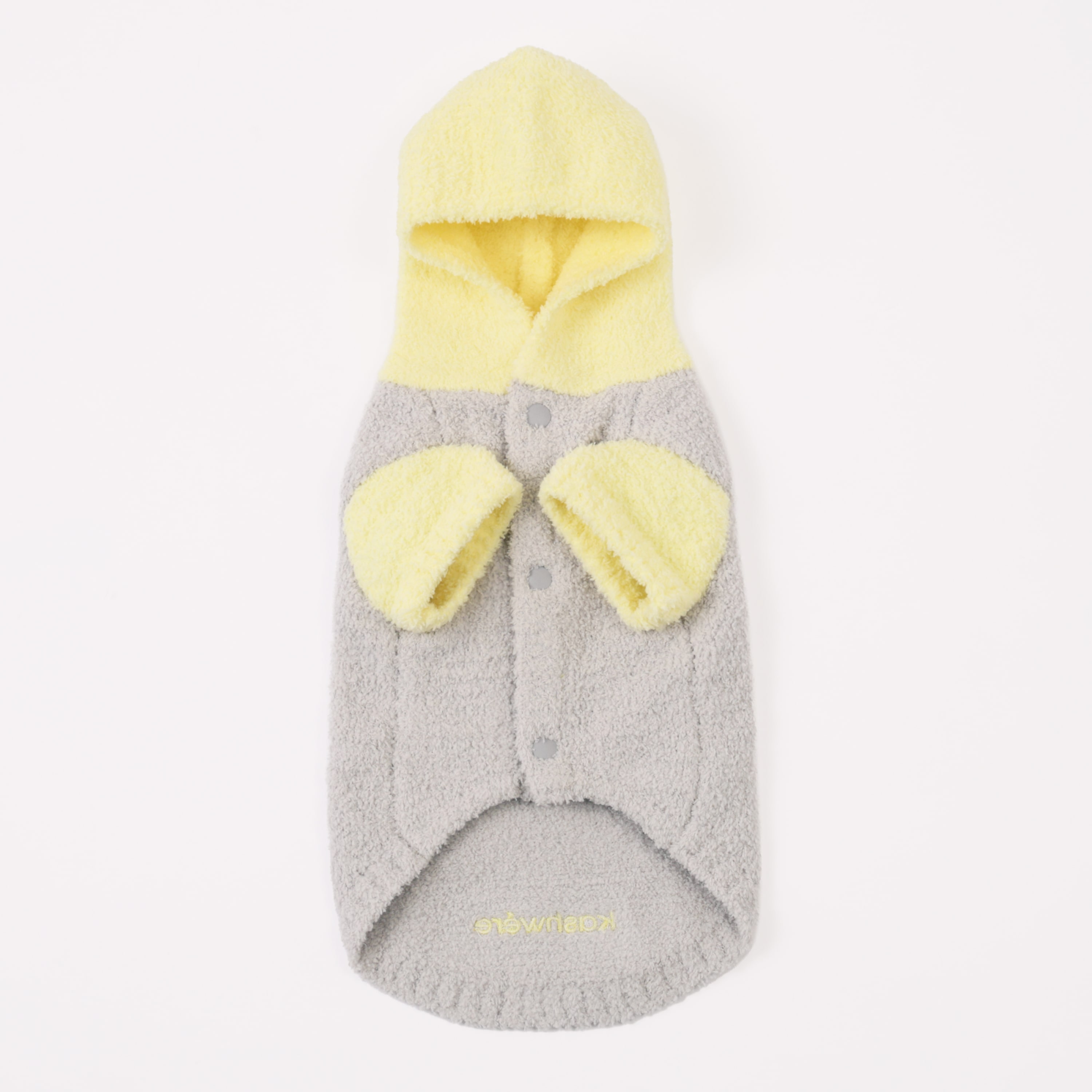 PET PULLOVER HOODIE