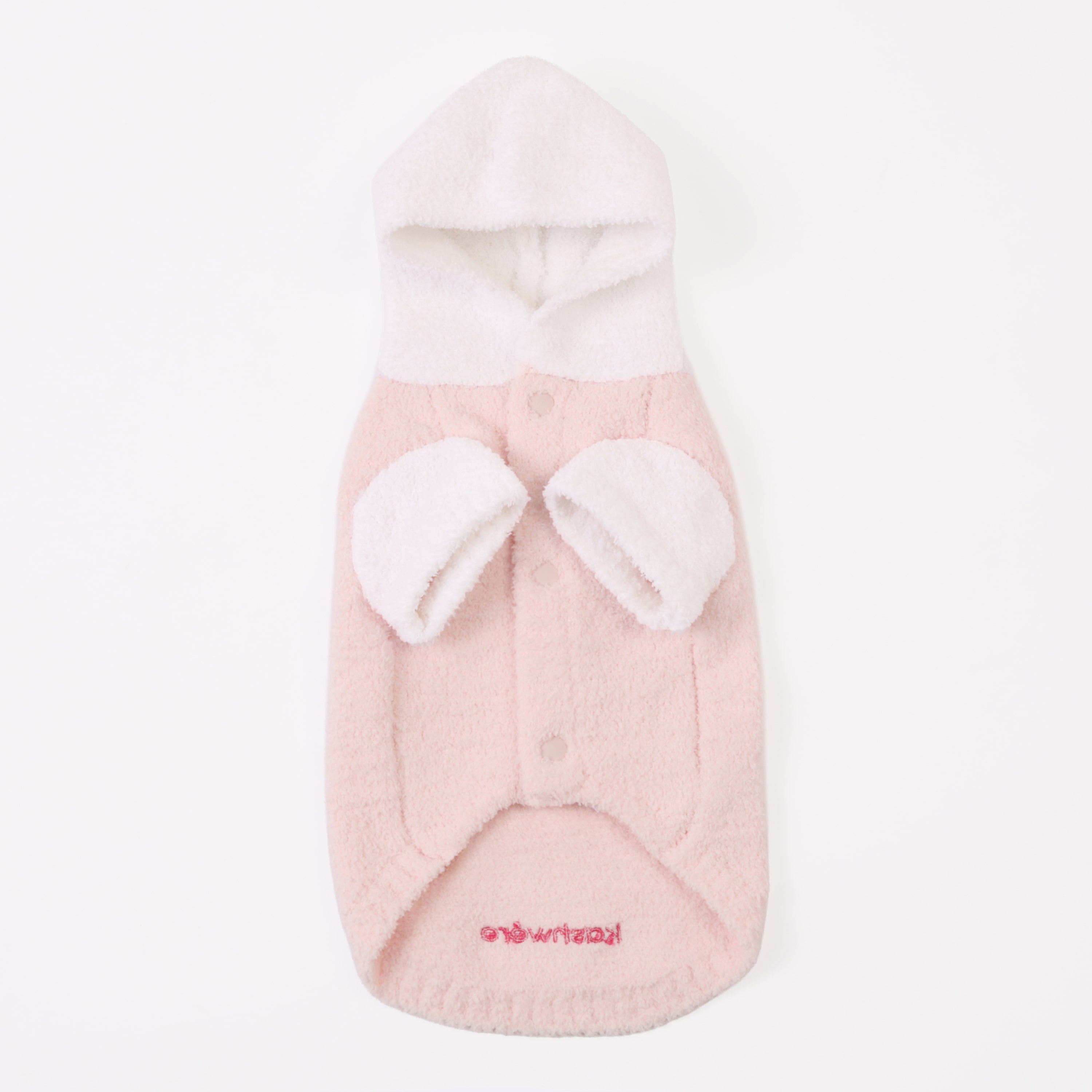 PET PULLOVER HOODIE
